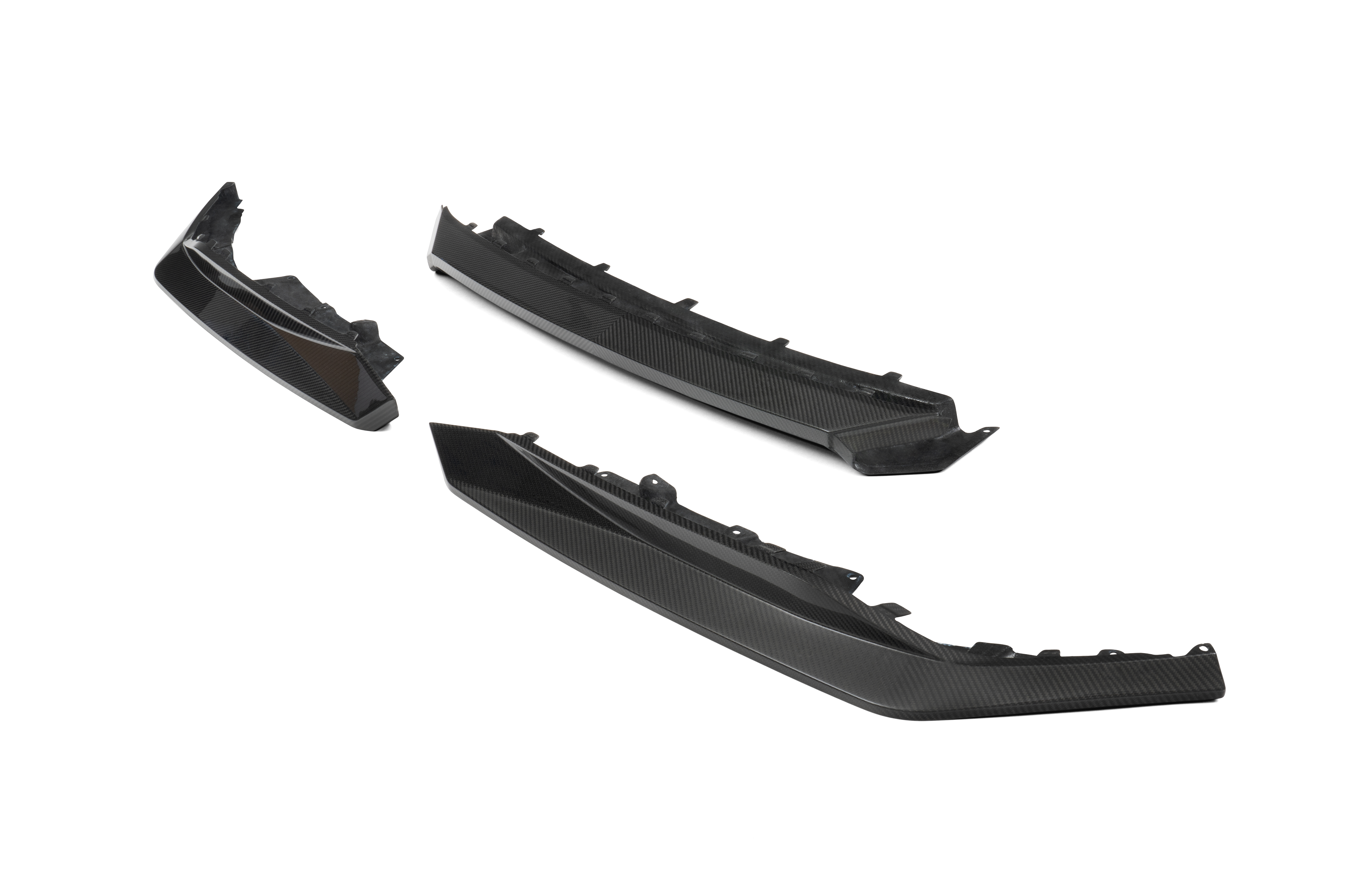 Stoll Sport® Frontspoiler | Audi R8 4S Facelift