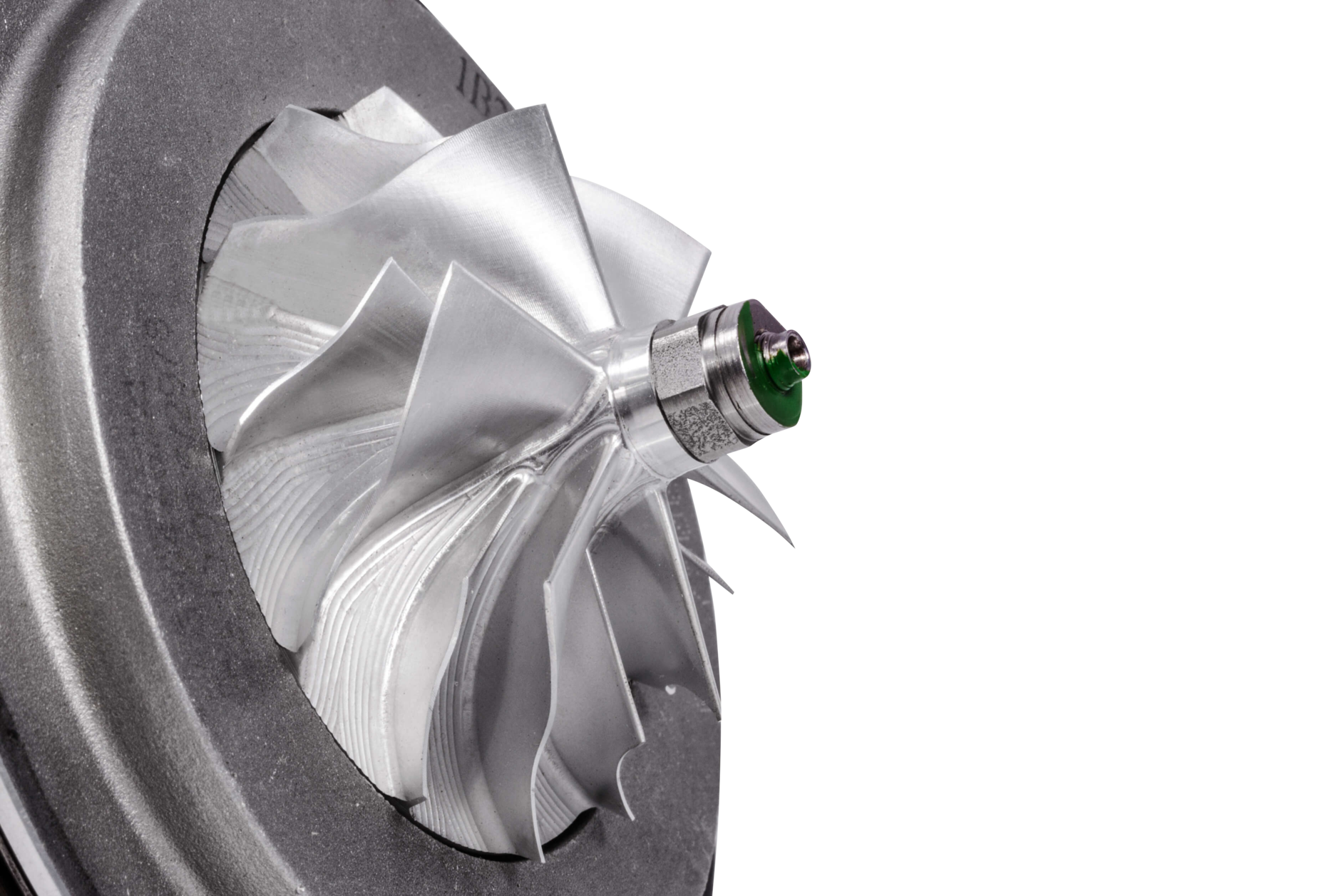 K04 Turbokit für EA888 Gen 1 inklusive APR Software