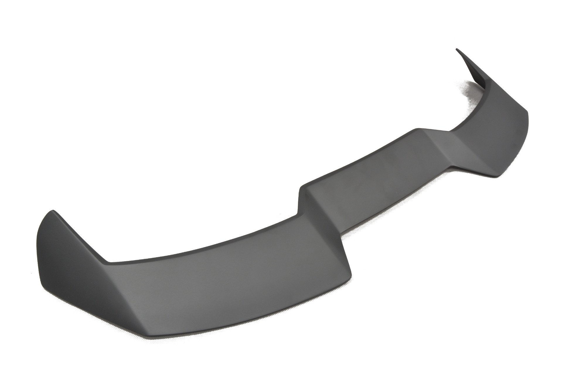 Maxton Spoiler Audi S6 / A6 S-Line C7 / C7 FL Avant