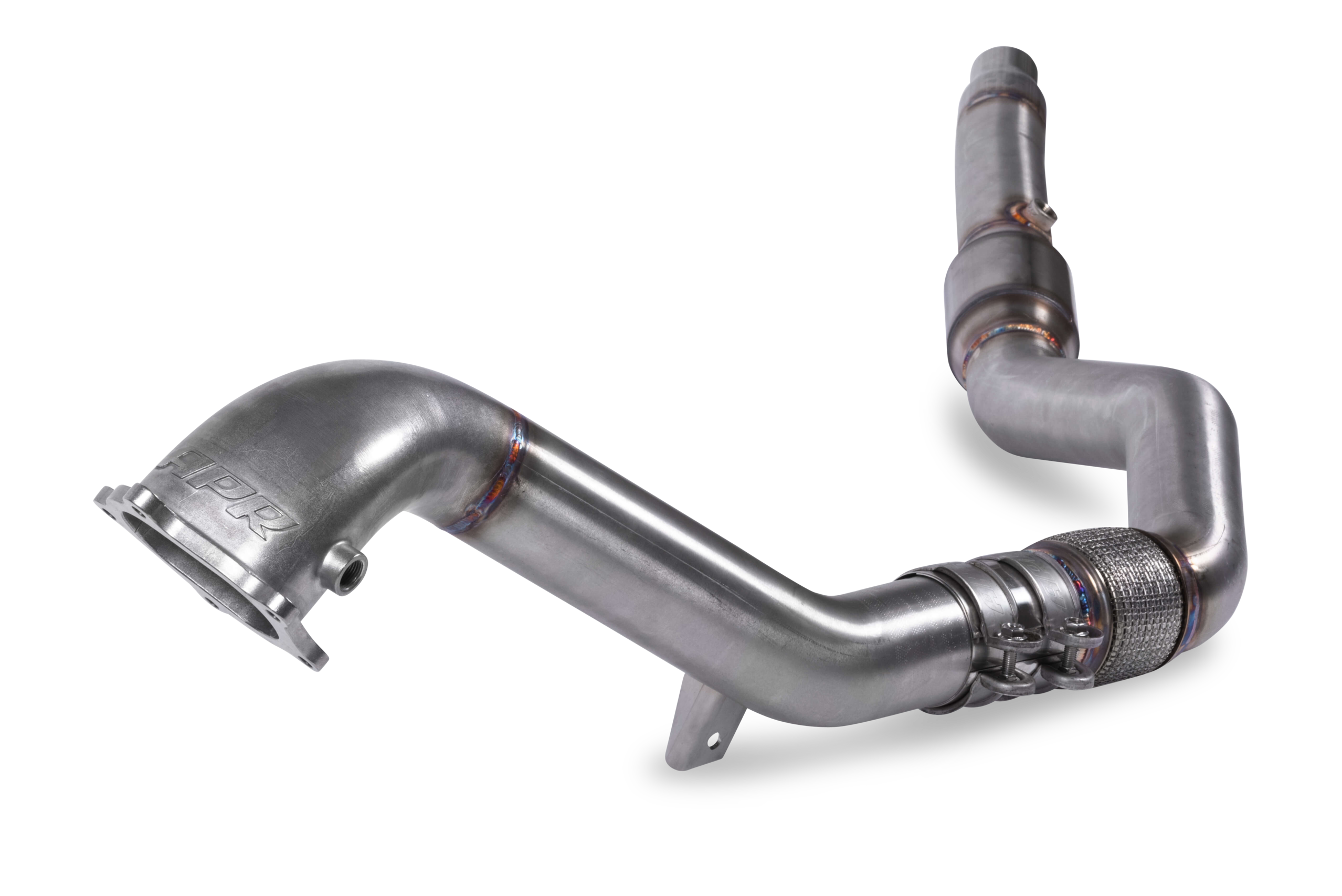 Downpipe 4.0 TFSI V8