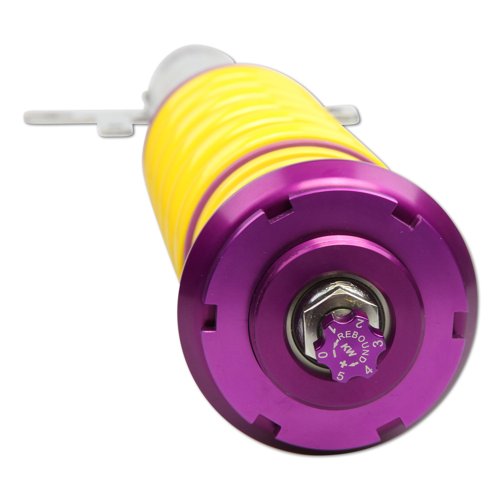 KW V3 Clubsport Gewindefahrwerk