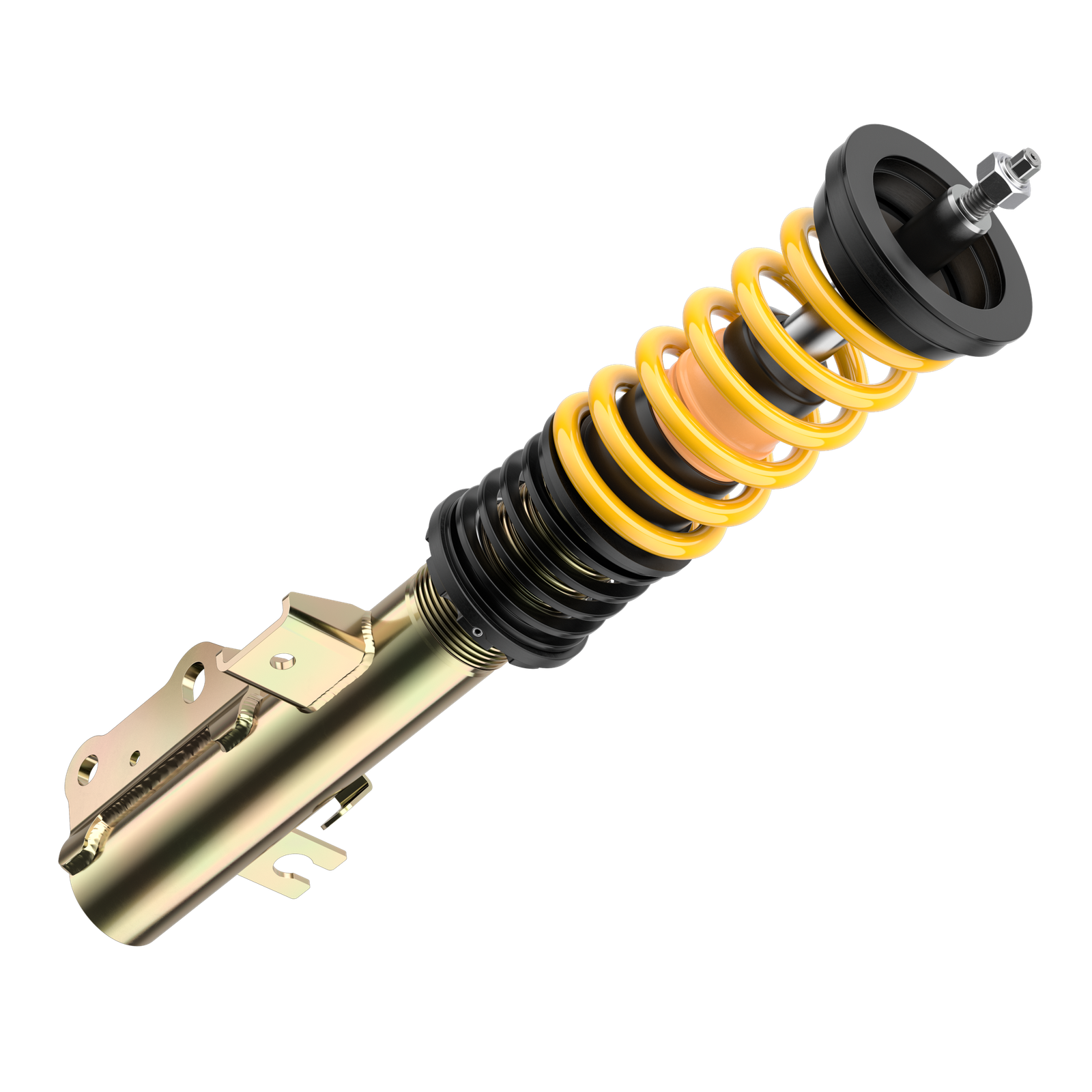 ST X GEWINDEFAHRWERKE