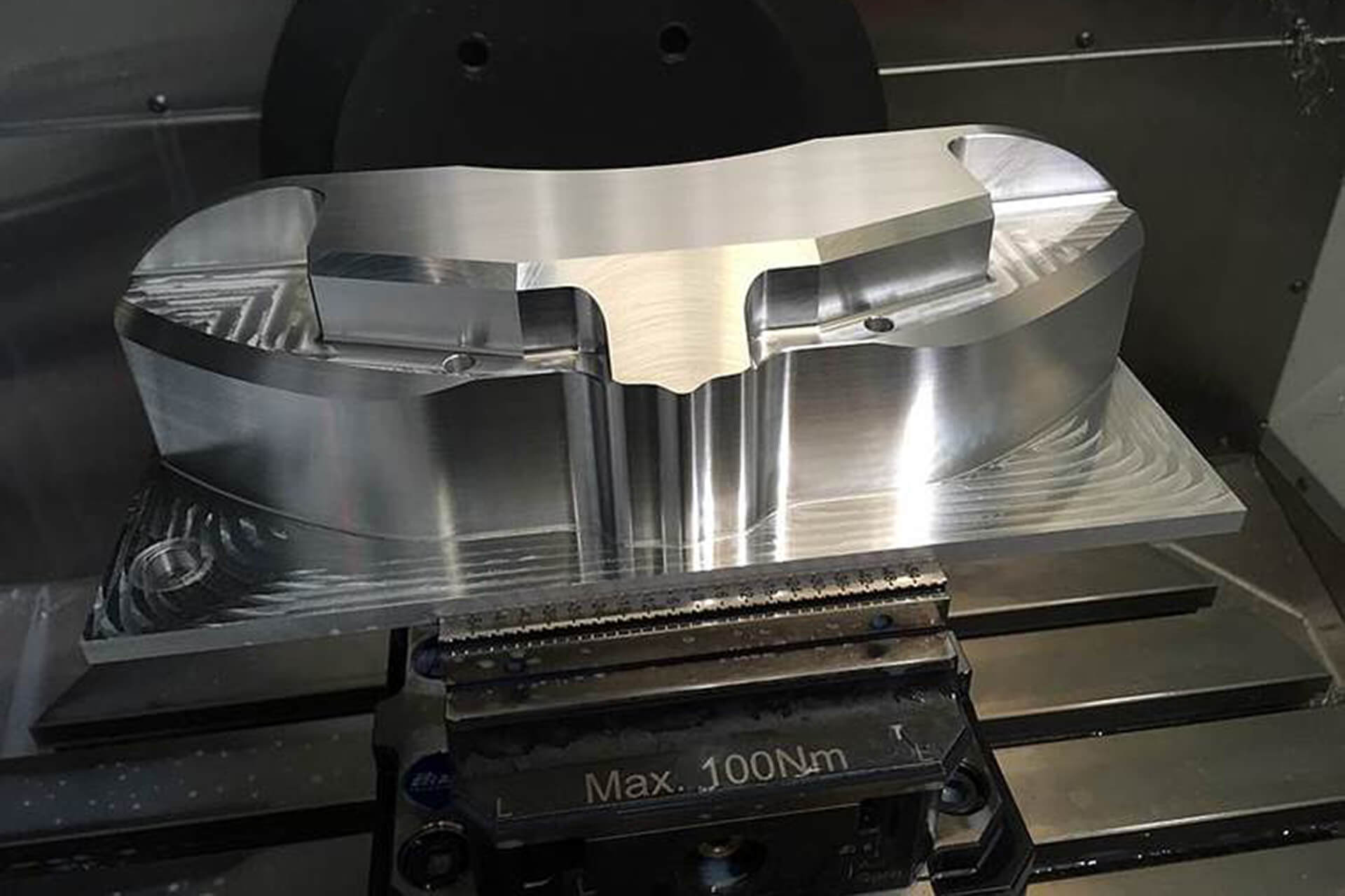 Bremsanlage auf MQB-Plattform (große Serienbremse) 