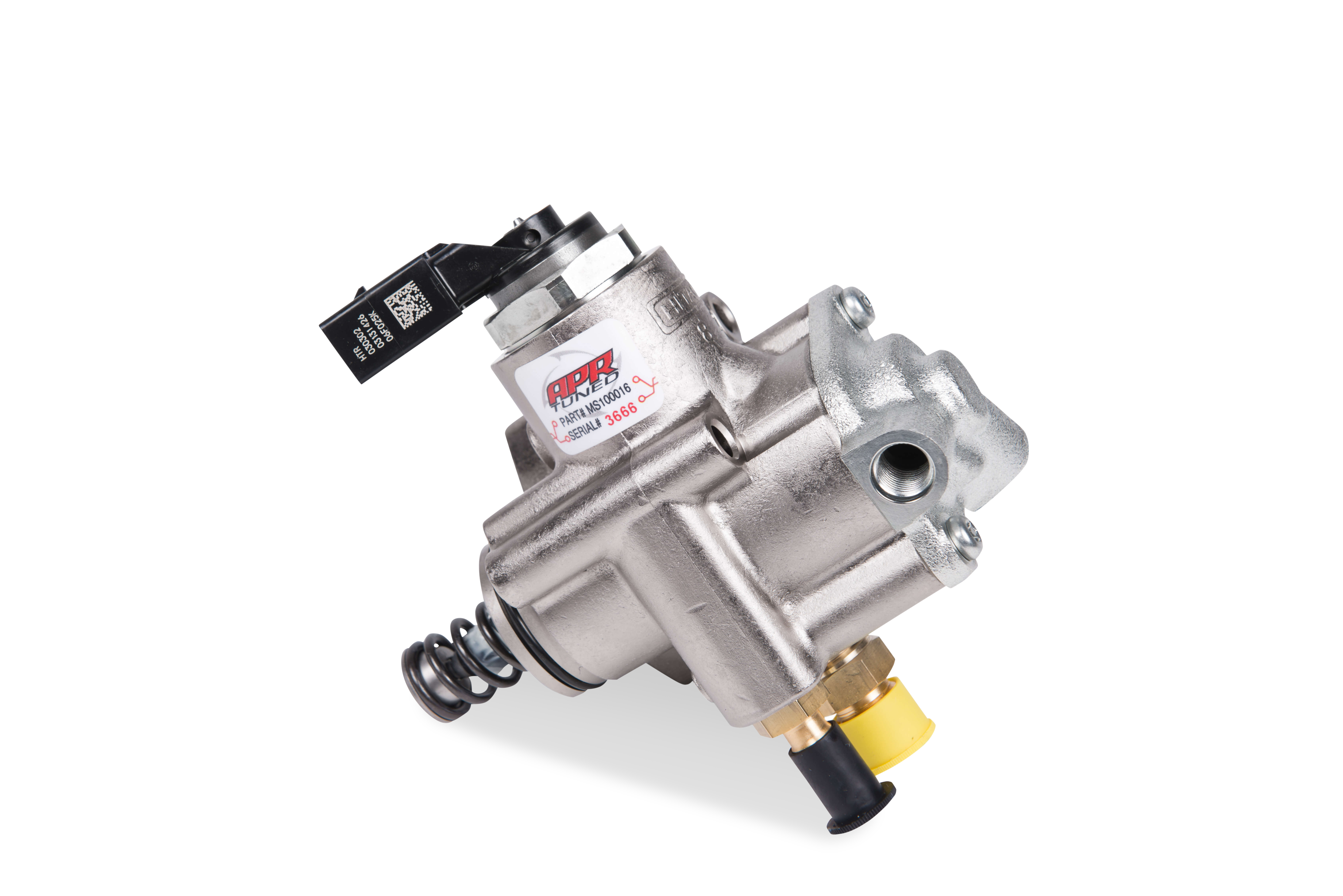 Hochdruckbenzinpumpe für EA113 2.0T Motoren