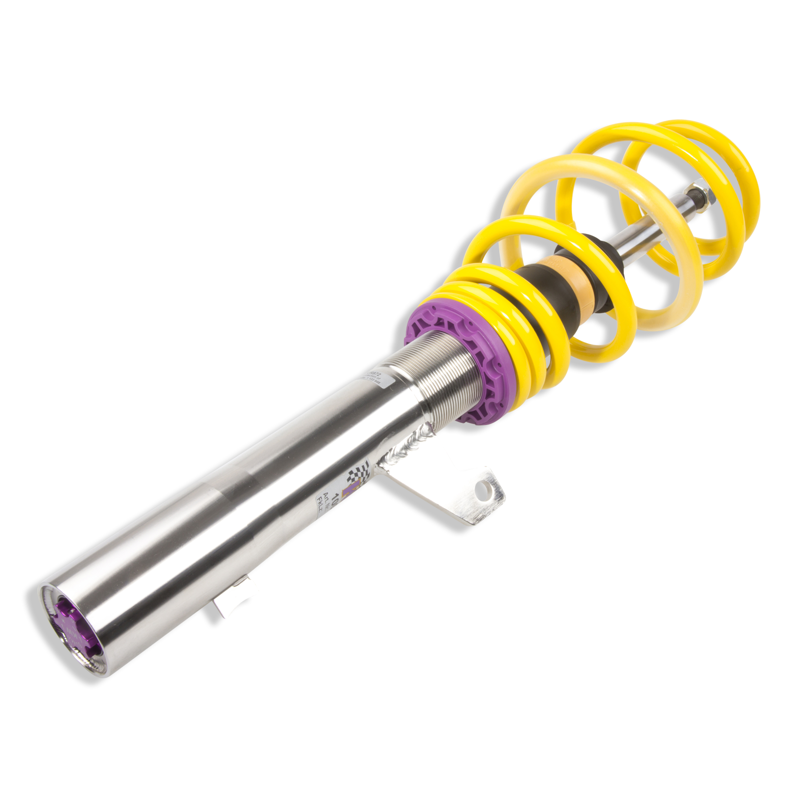 KW V3 Gewindefahrwerk