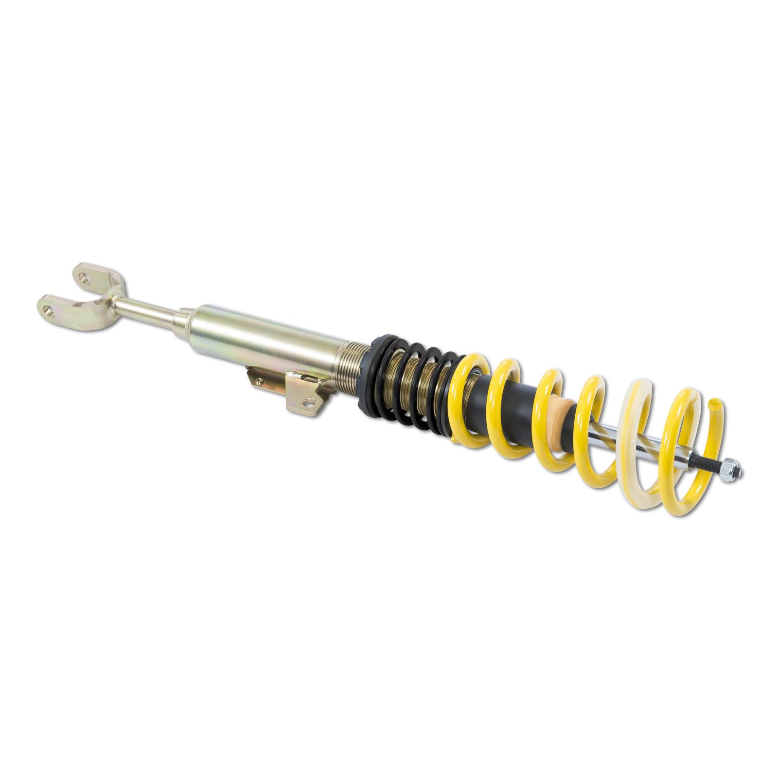 ST X GEWINDEFAHRWERKE