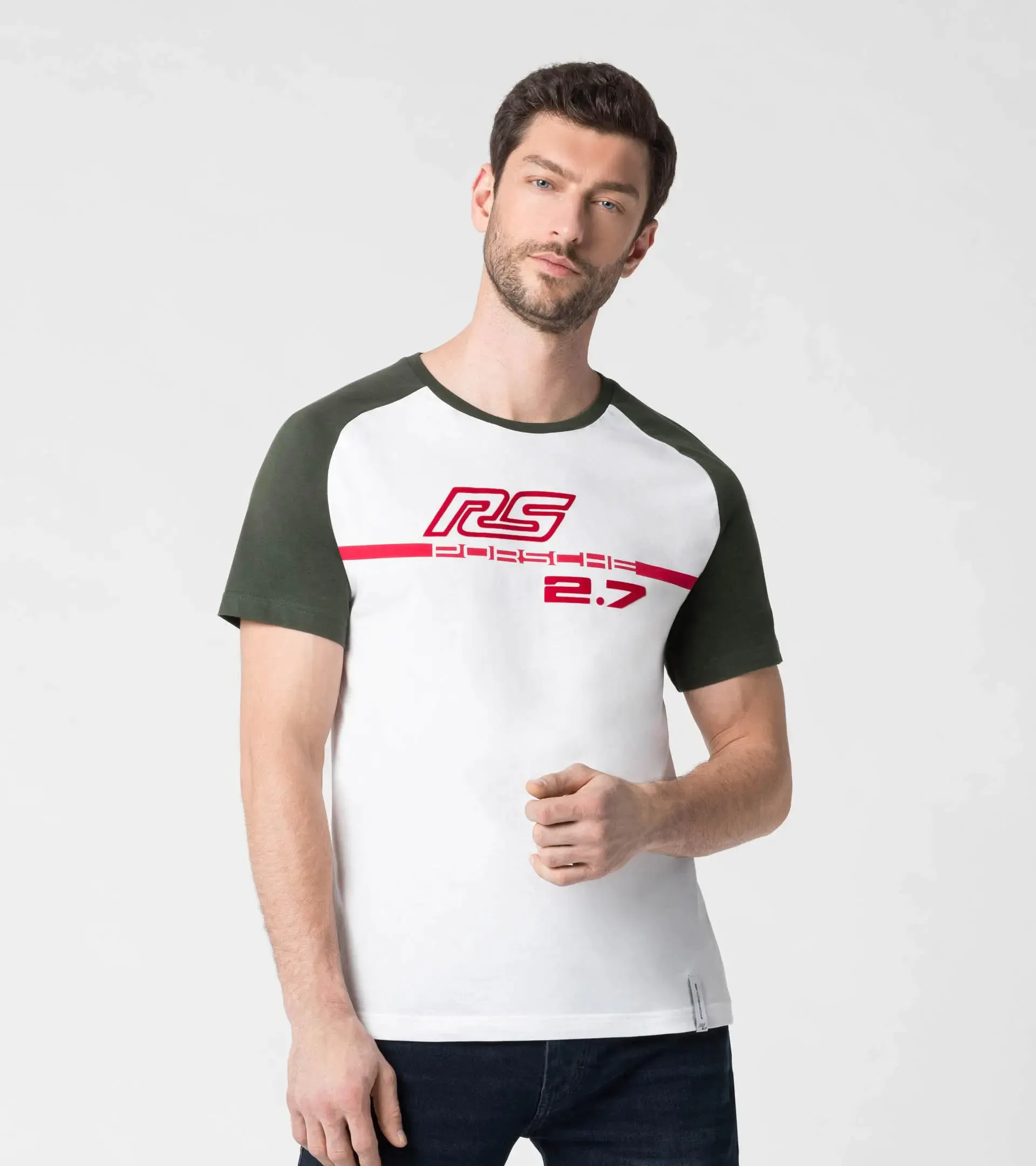 T-Shirt – RS 2.7