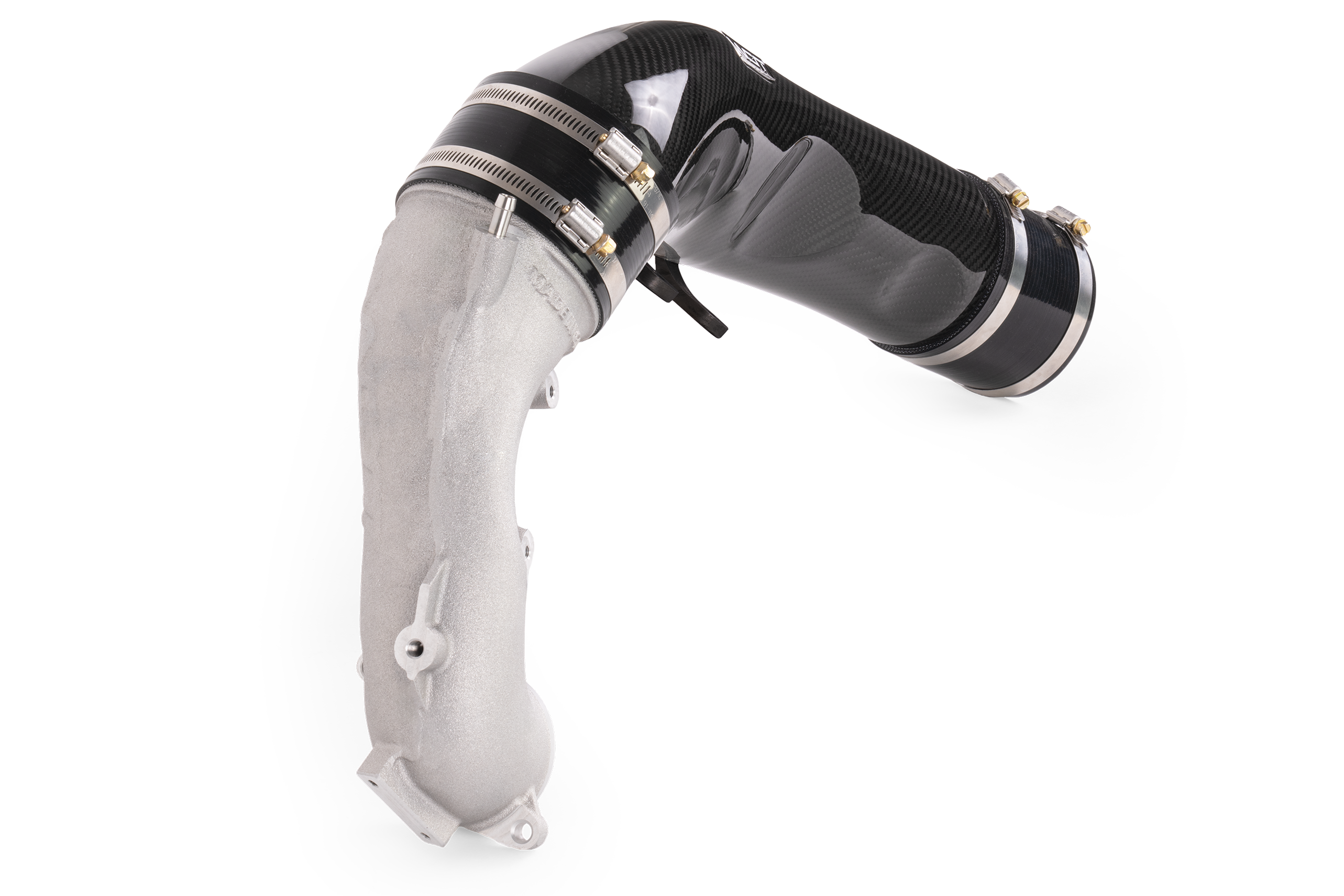WOT High Performance Turbo Inlet System EA855 + APR Open Air Intake