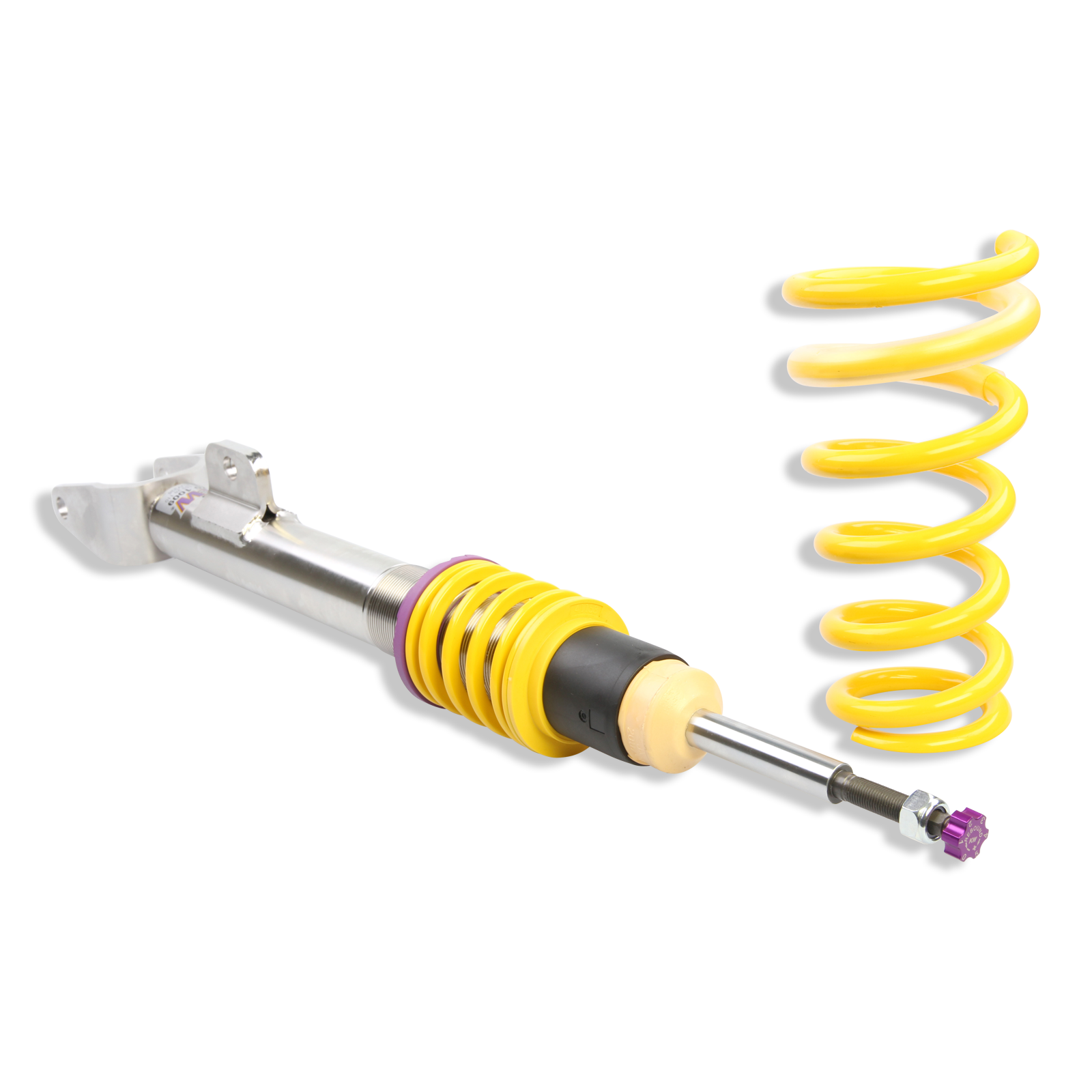 KW V2 Gewindefahrwerk