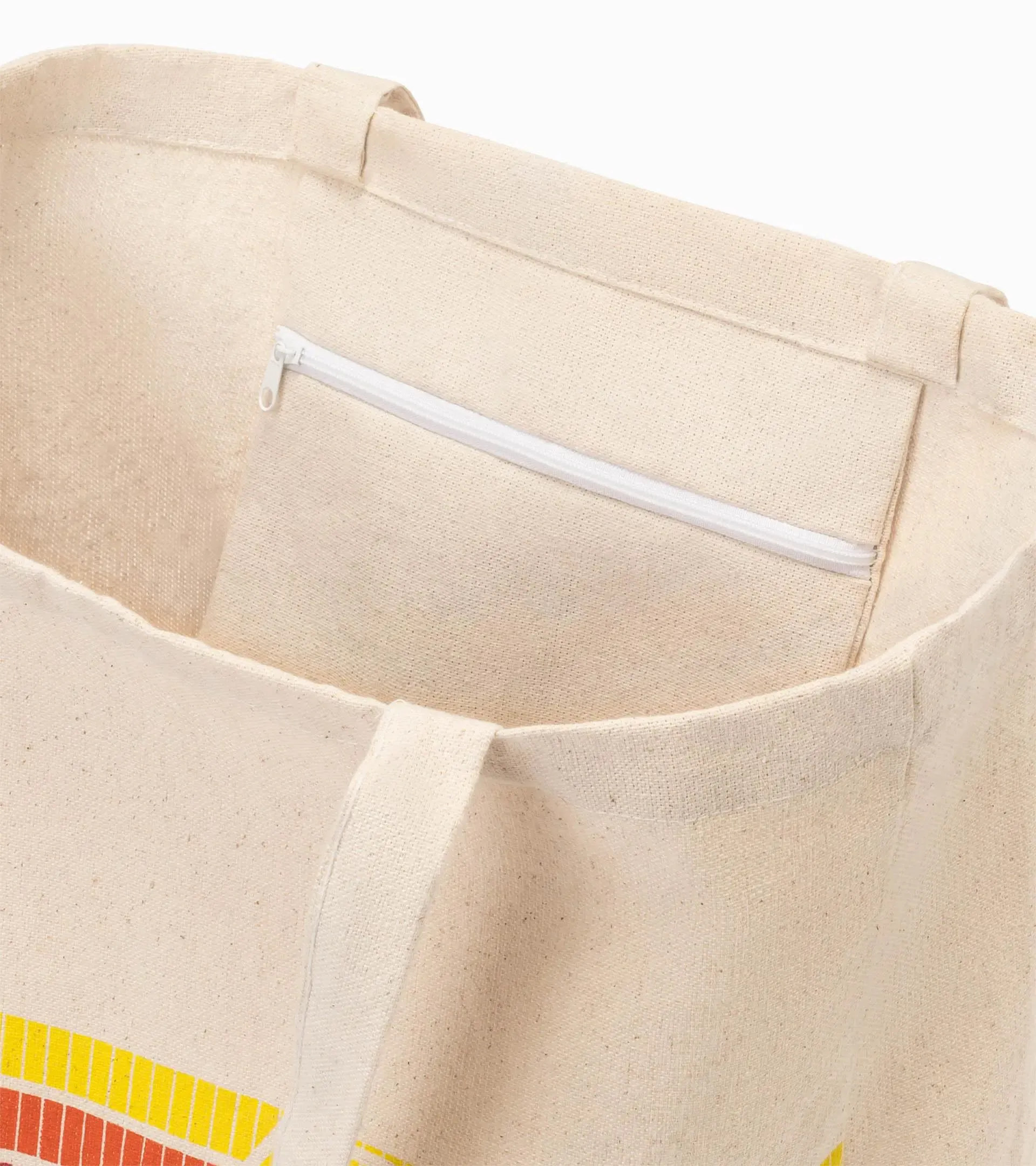 Canvas Bag – RS 2.7