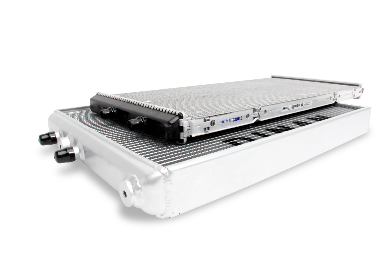 Dinan High Perf. Heat Exchanger BMW M2/M3/M4 F8X S55