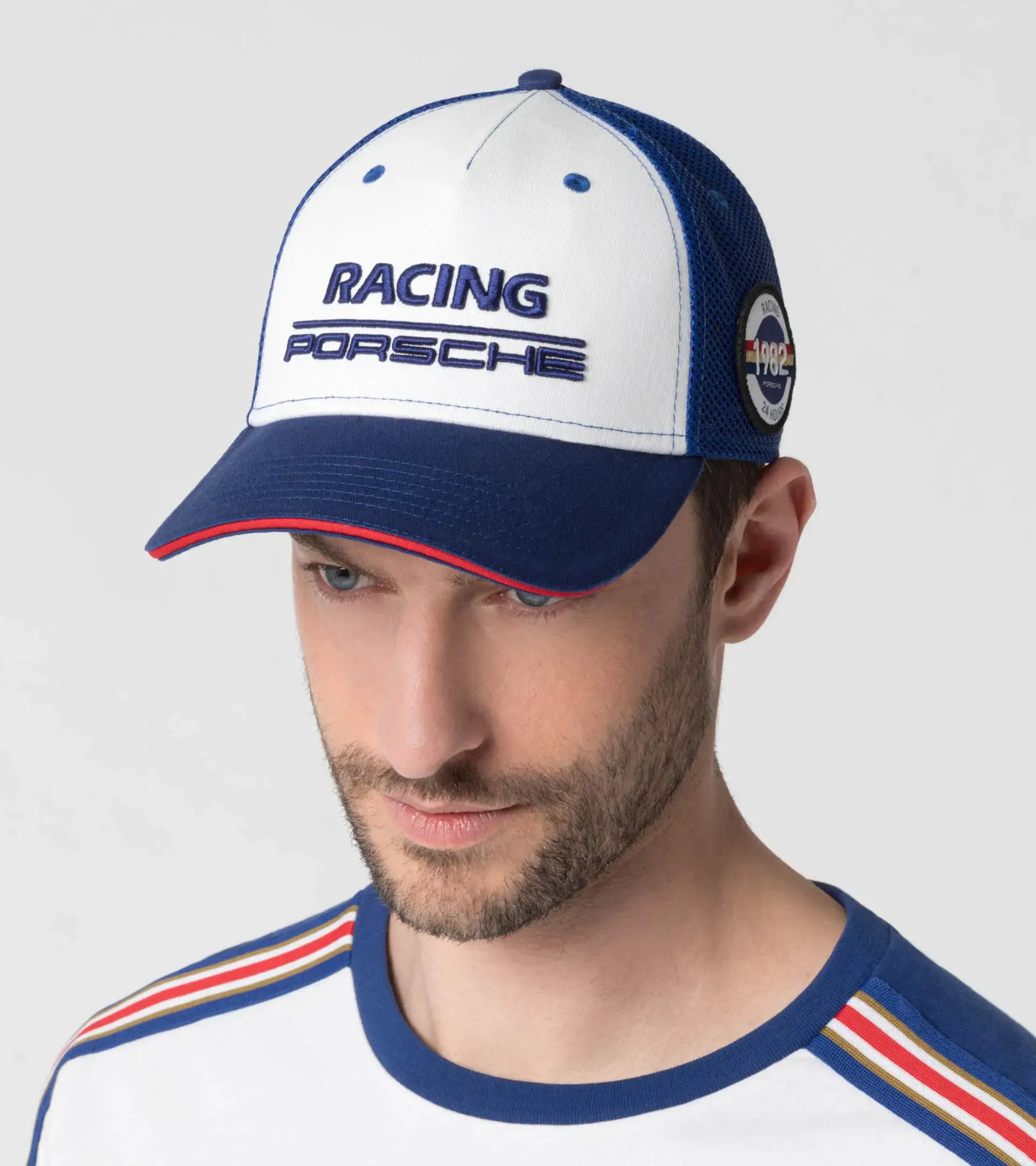 Trucker Cap Unisex – Racing