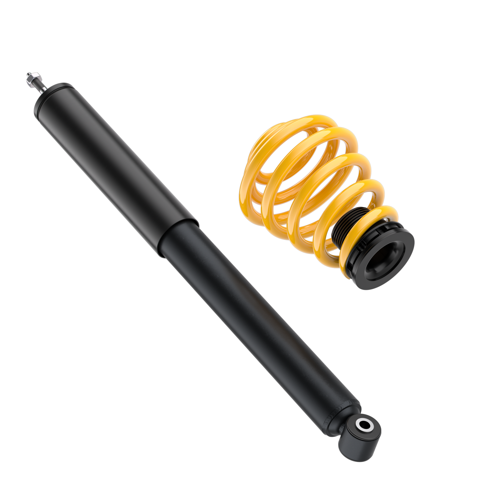 ST X GEWINDEFAHRWERKE