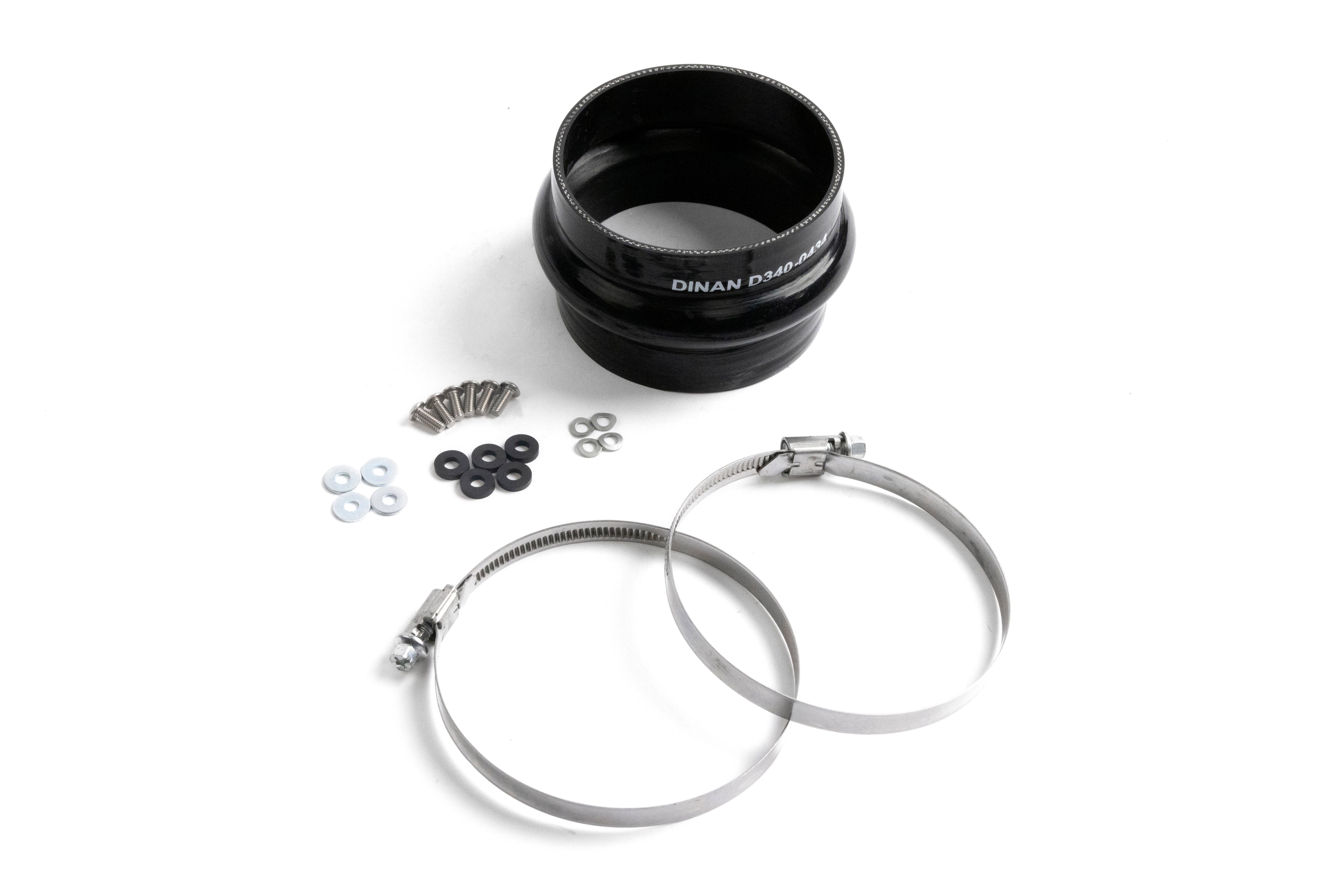 Dinan Cold Air Intake - BMW X3/X4 M40i