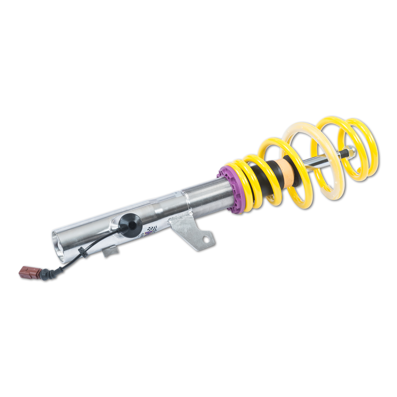 KW Gewindefahrwerk DDC "Plug & Play"