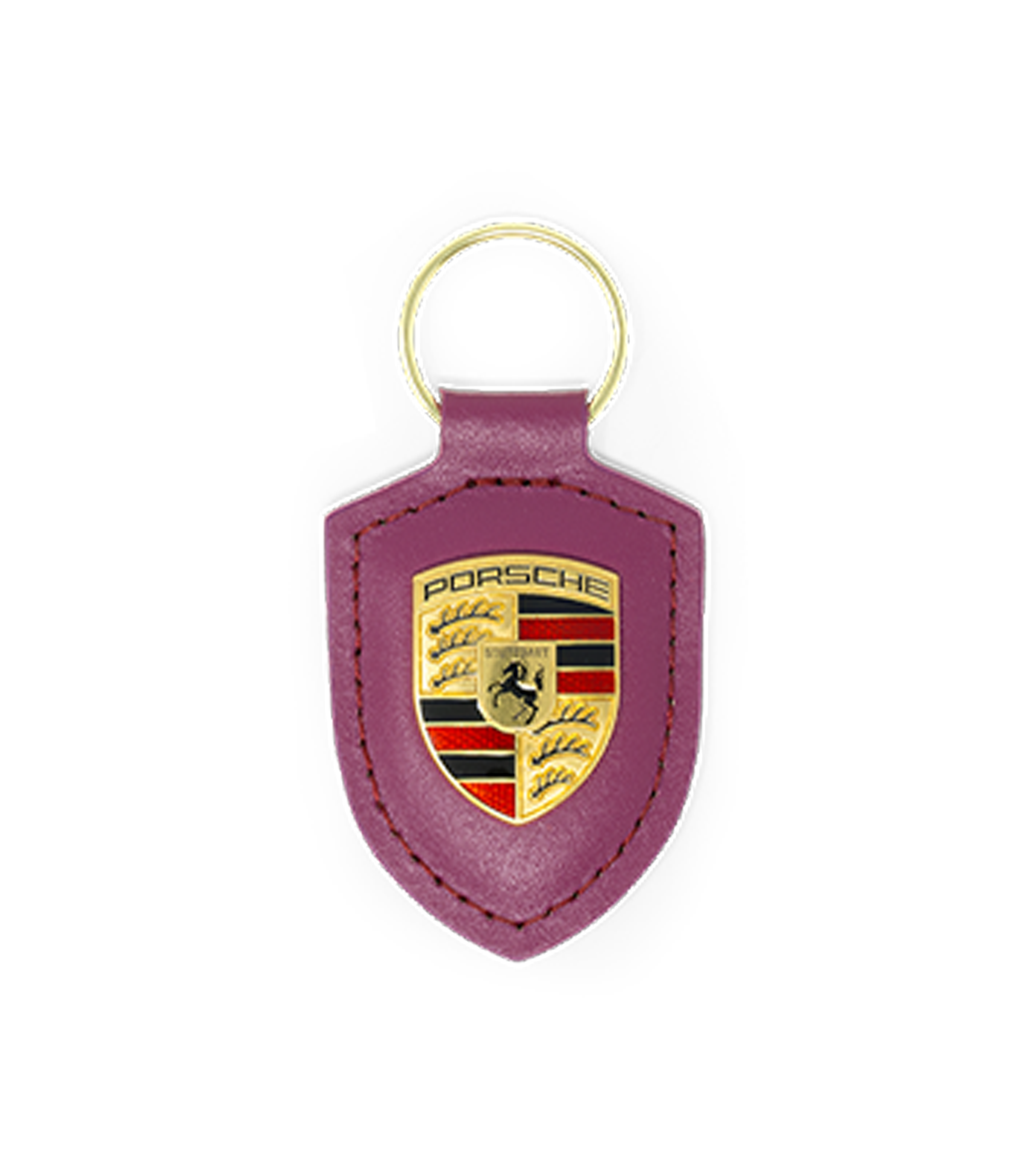 Schlüsselanhänger Wappen Essential