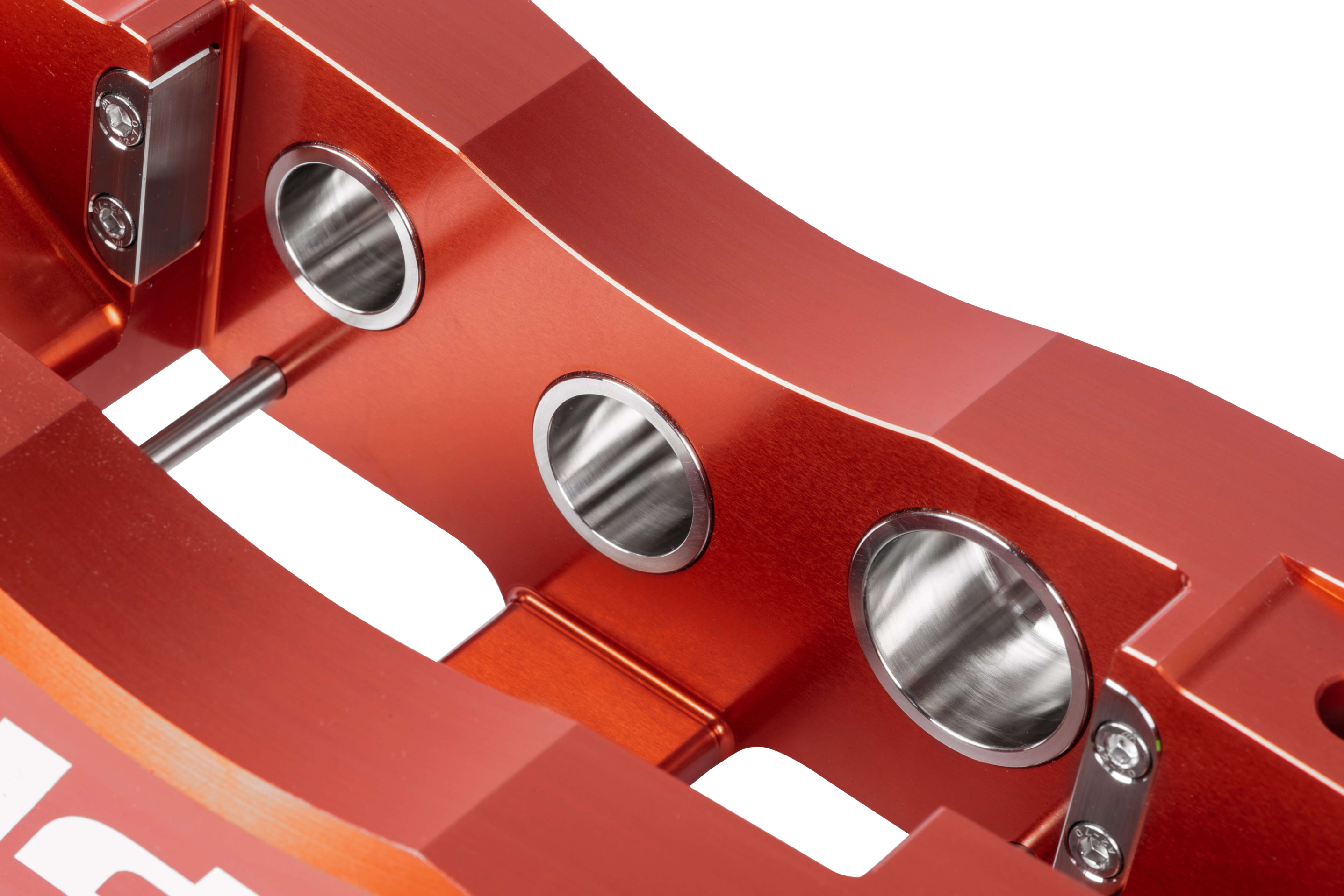 Bremsanlage auf MQB-Plattform (große Serienbremse) 