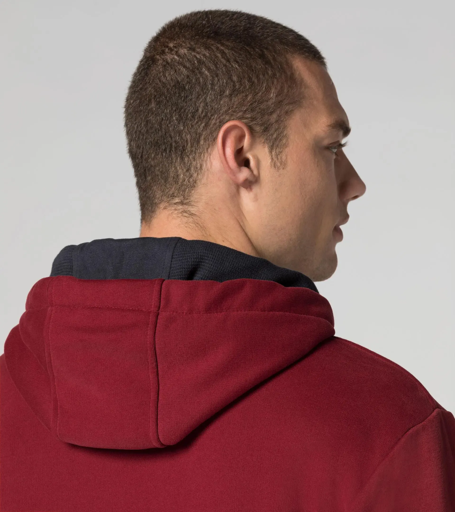 Hoodie Pleuel – Essential