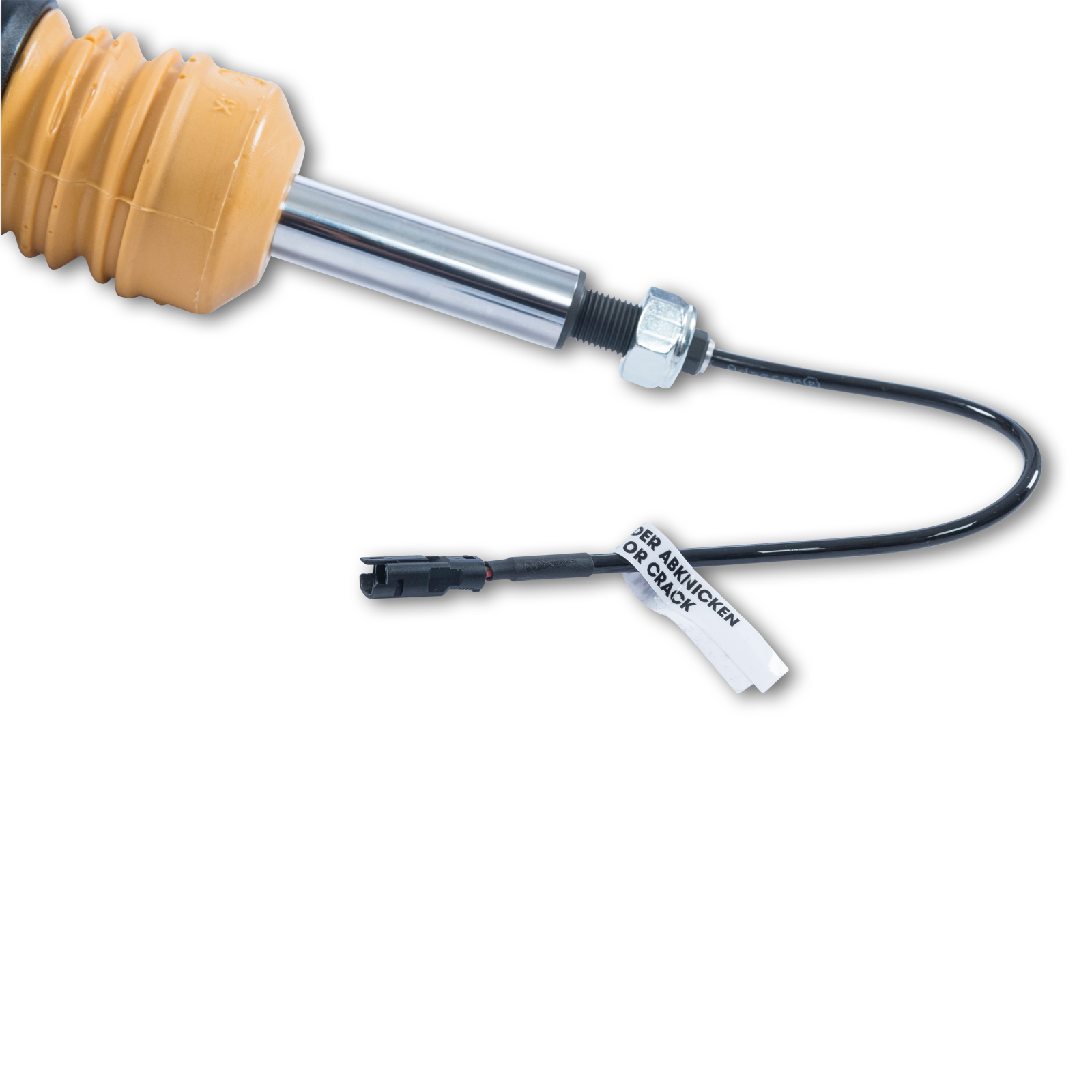 KW Gewindefahrwerk DDC "Plug & Play"