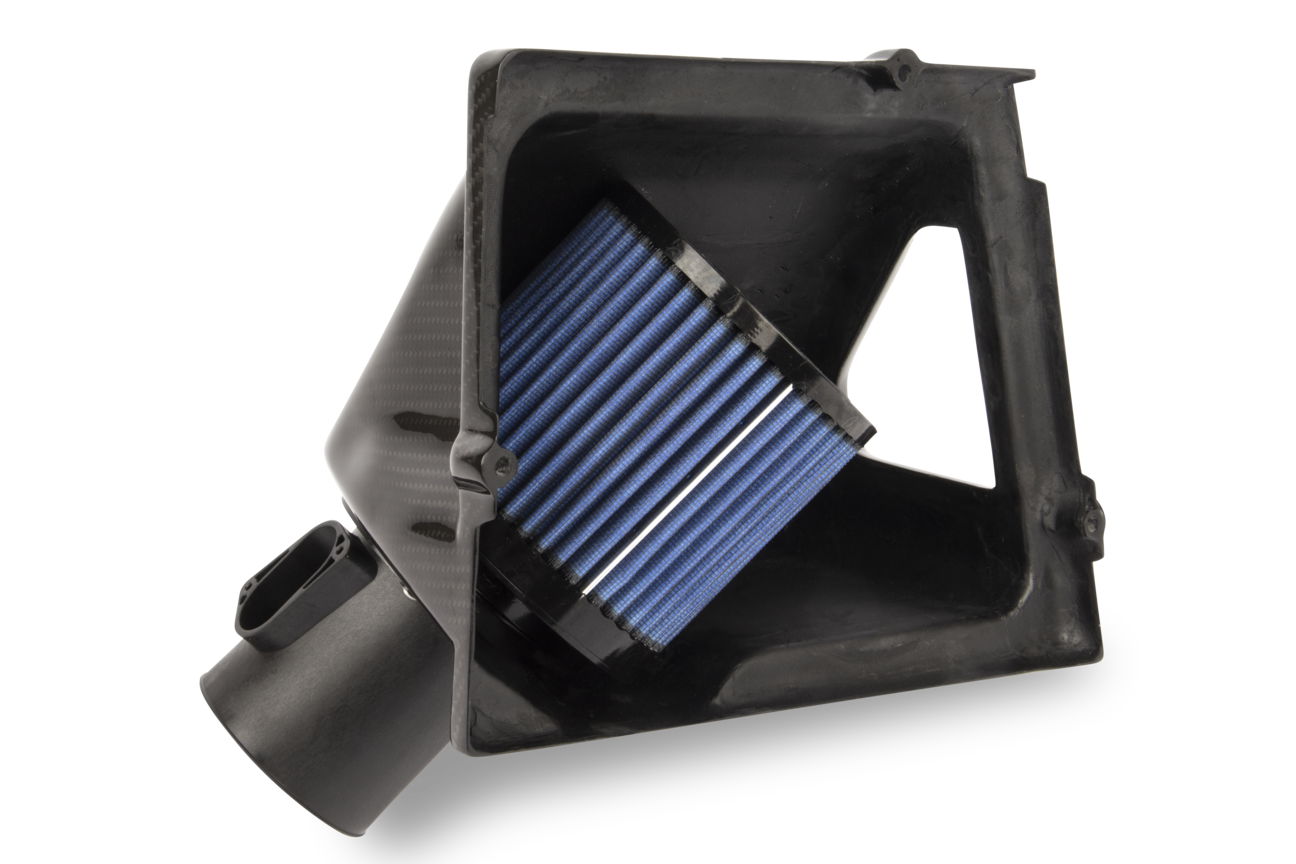 Dinan Carbon Fiber Cold Air Intake 2014-2019 MINI Cooper I 2016-2020 BMW X1/X2