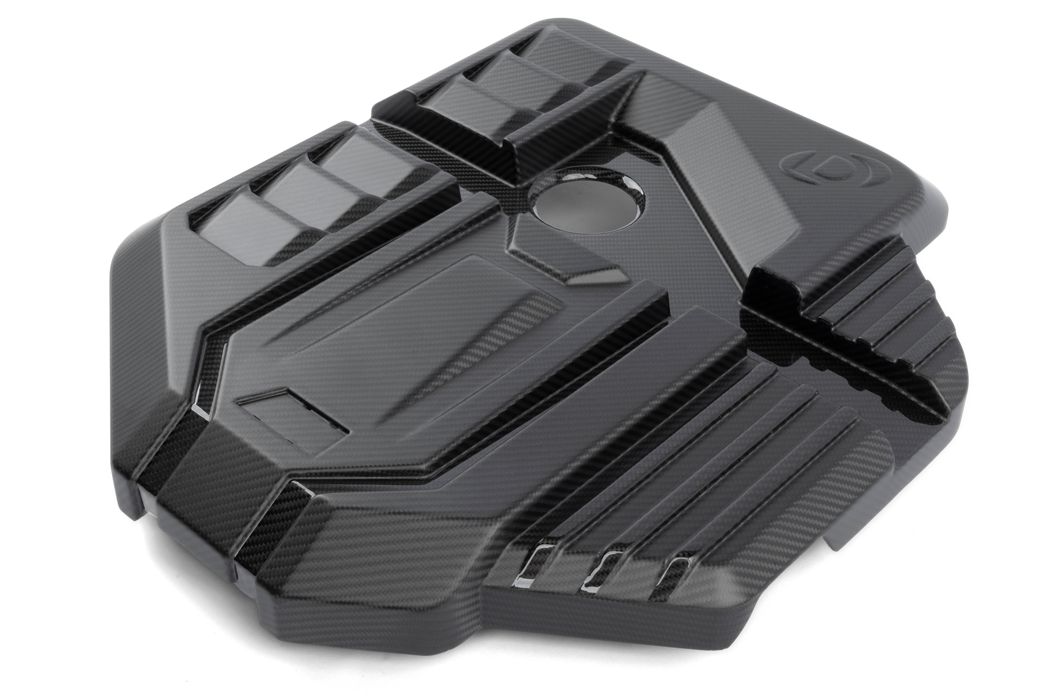 Dinan Carbon Engine Cover BMW M2/M3/M4 G8X