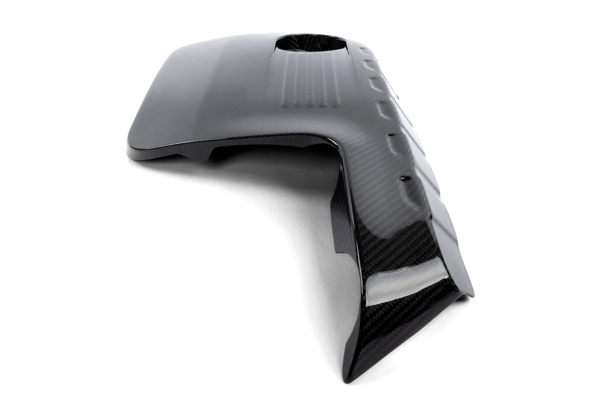 DINAN ENGINE COVER - BMW M2C/M3/M4