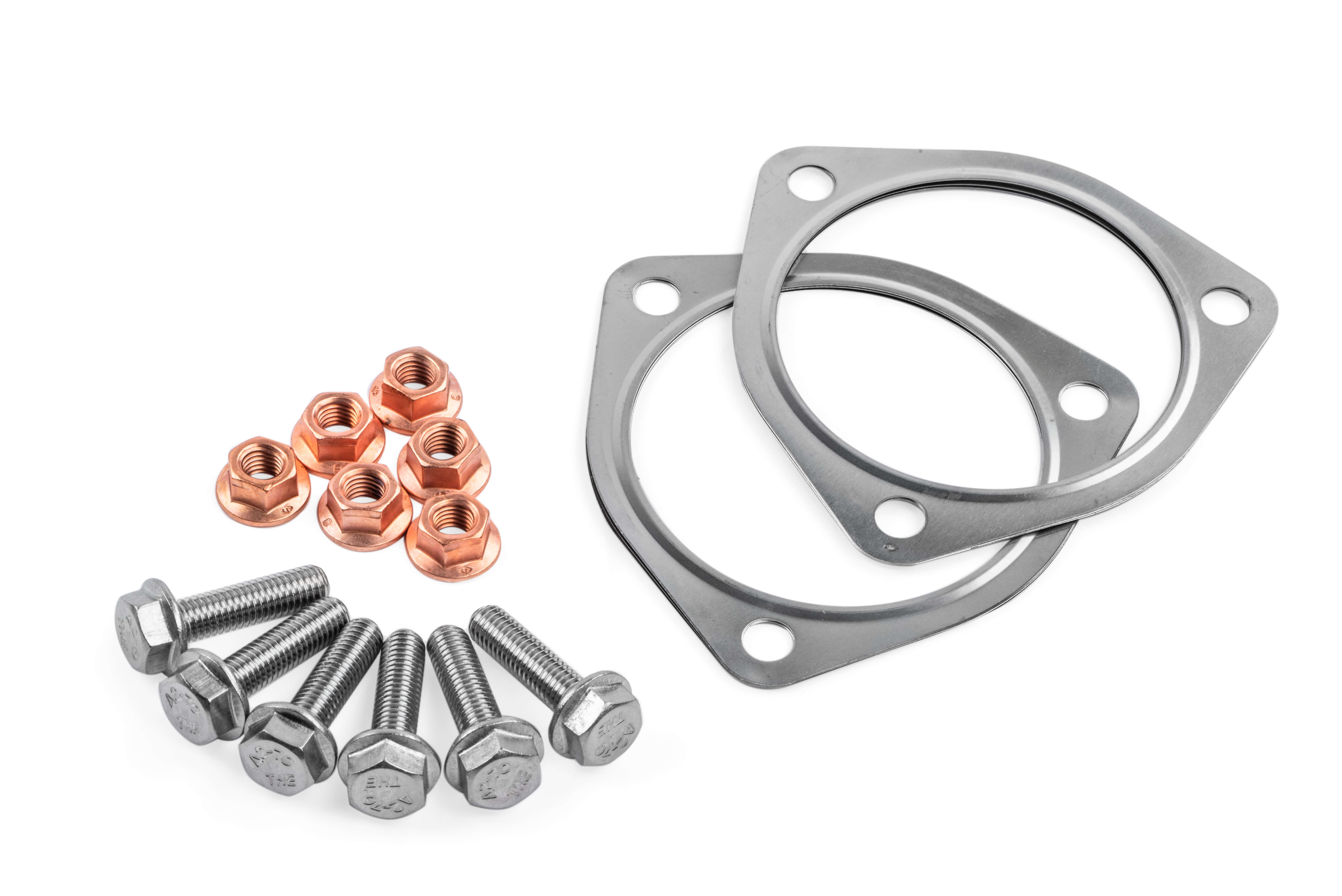 Race Midpipe ohne Kat 2.5 TFSI EVO 8V RS3 400 PS 8S TTRS