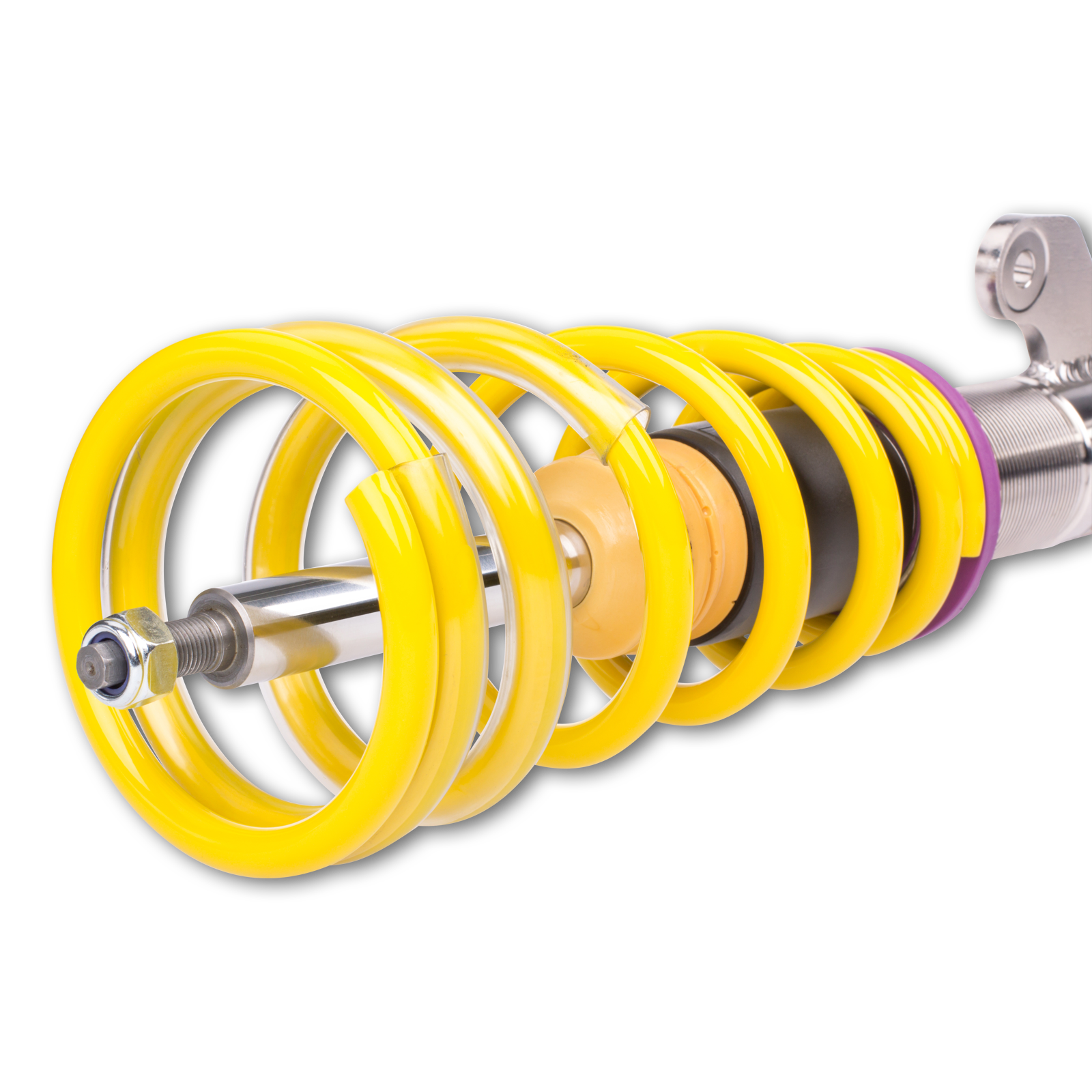 KW Gewindefahrwerk DDC "Plug & Play"