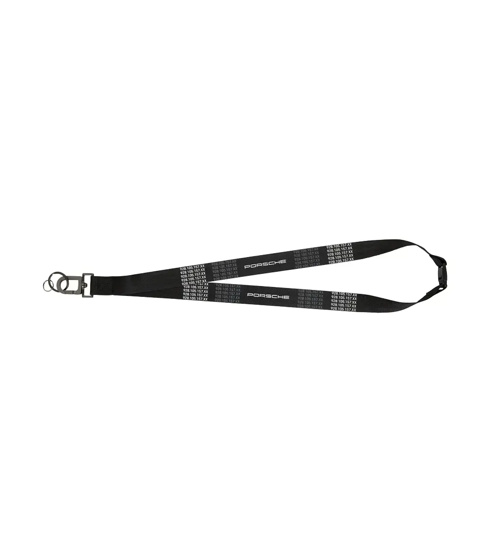 Schlüsselband – Transaxle