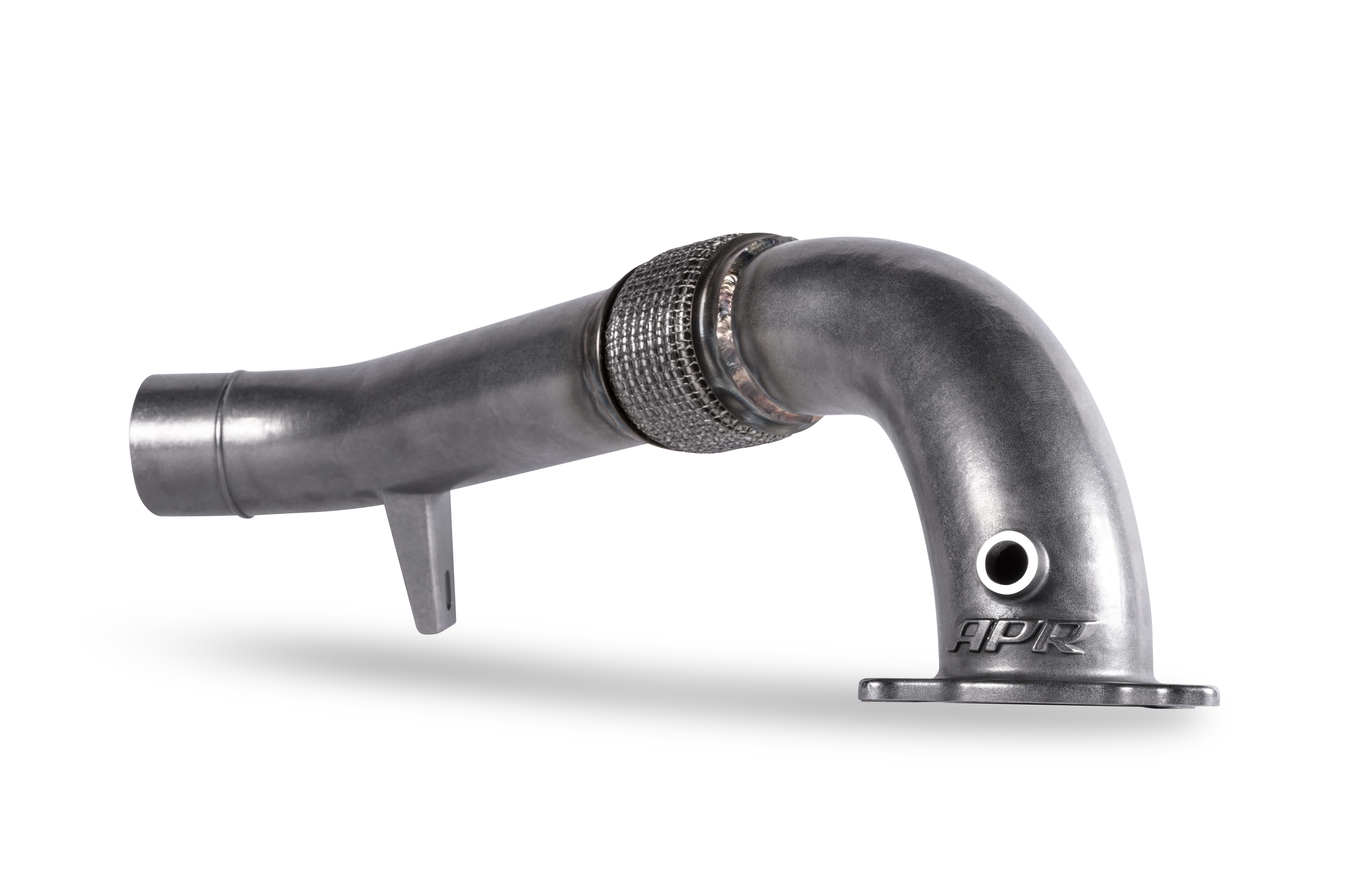 APR Cast Downpipe 2WD EA113 2.0T/1.8T