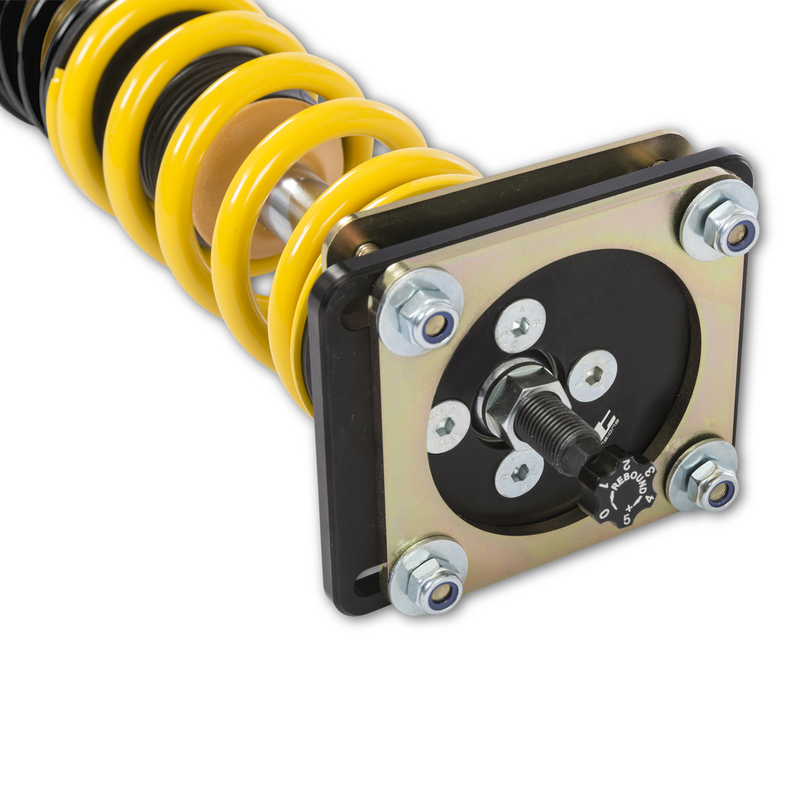 ST XTA GEWINDEFAHRWERKE