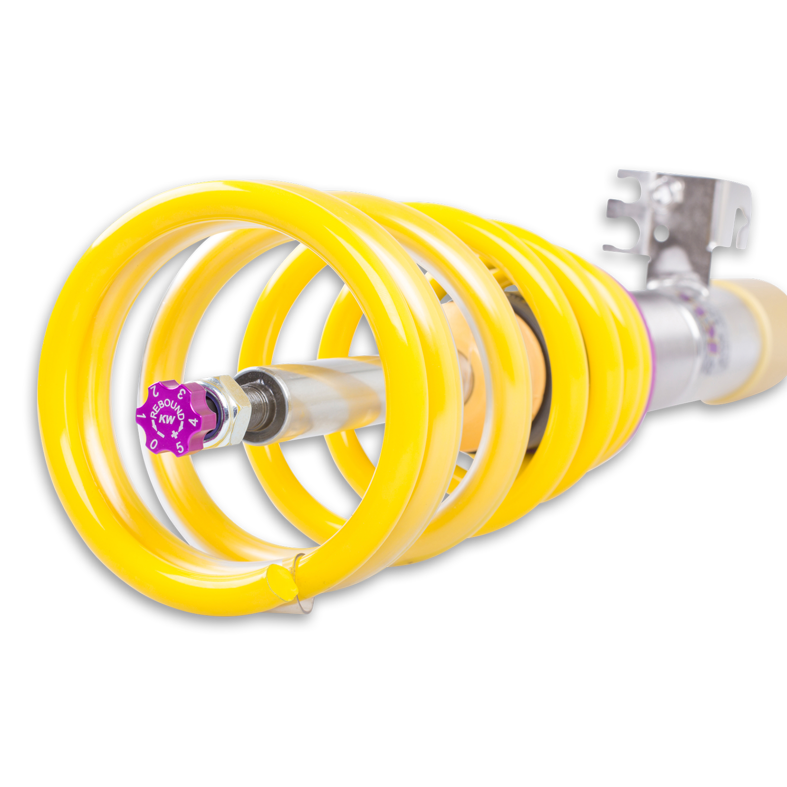 KW V2 Gewindefahrwerk