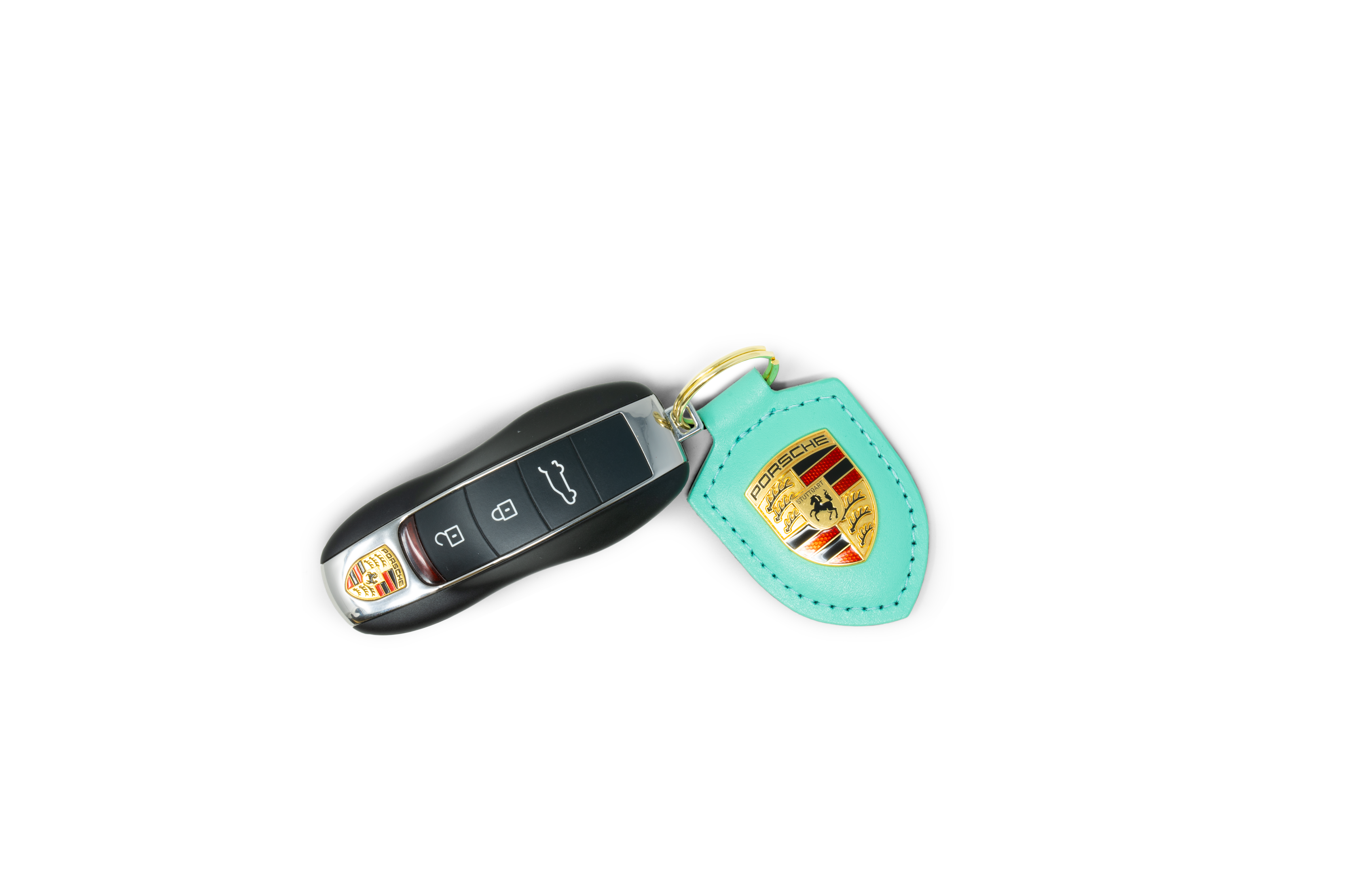 Schlüsselanhänger Wappen Essential