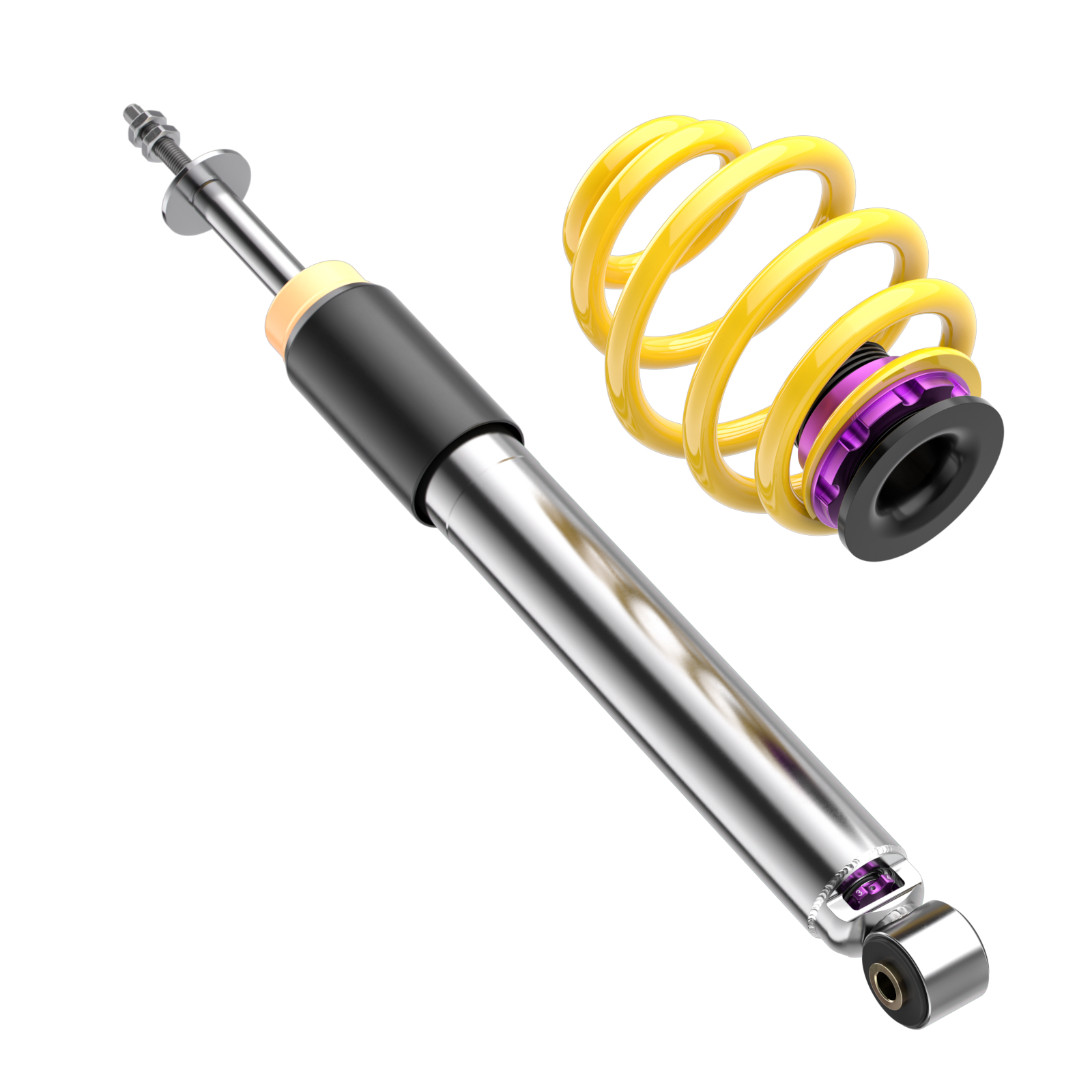 KW V3 Gewindefahrwerk