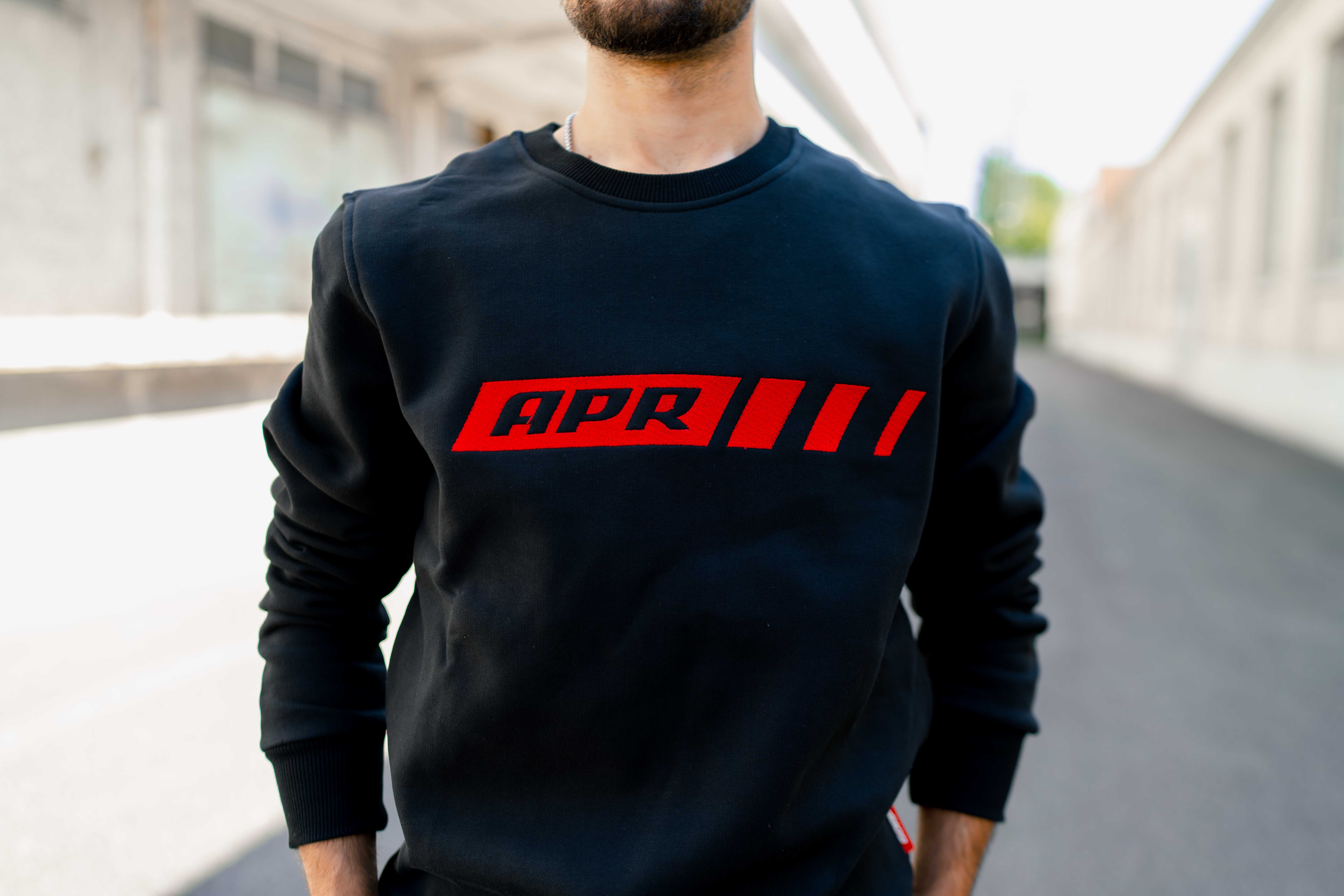  Premium APR Essentials Sweater Stick rot