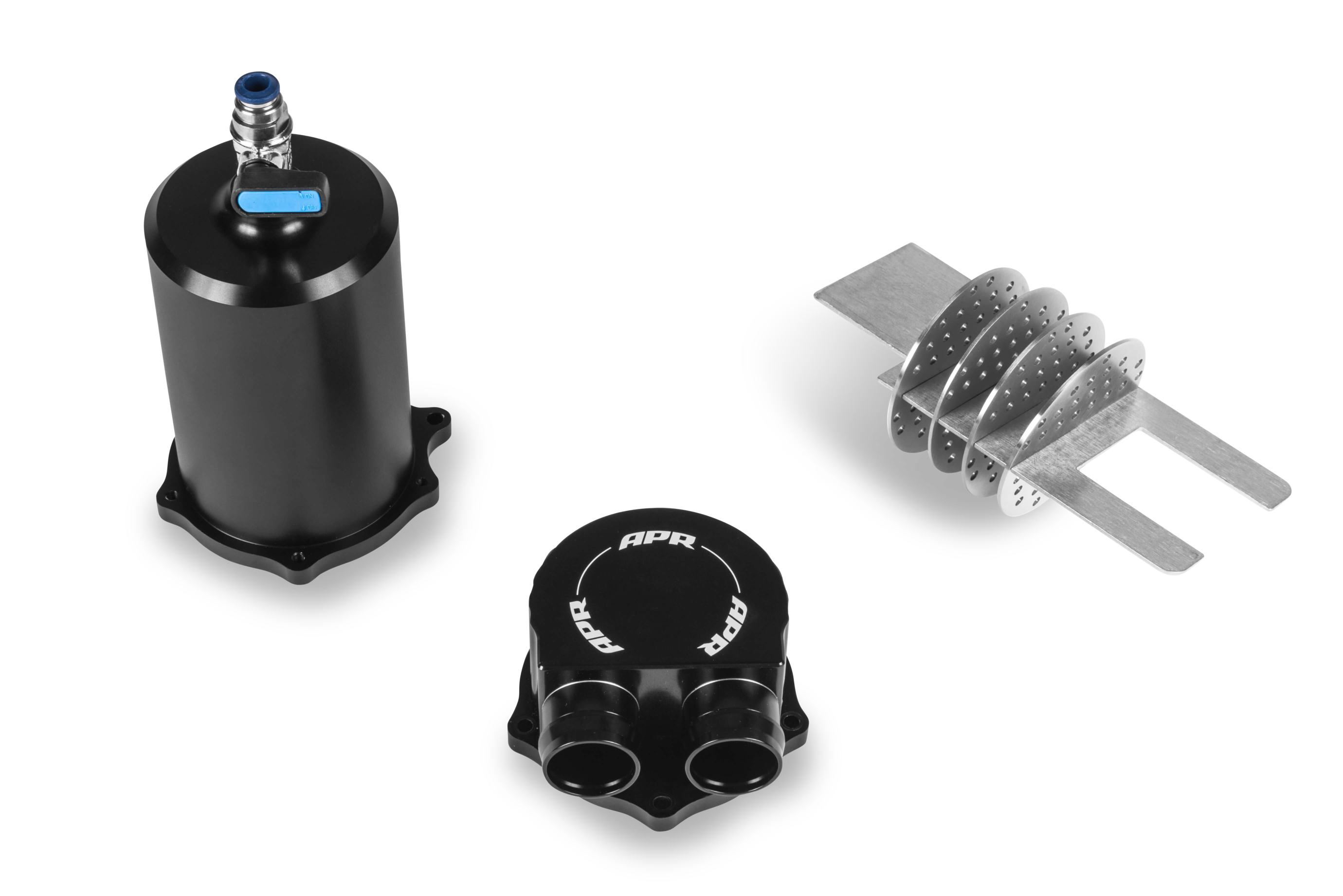 Catch Can Kit für MQB EA888 Gen 3 2.0T/1.8T