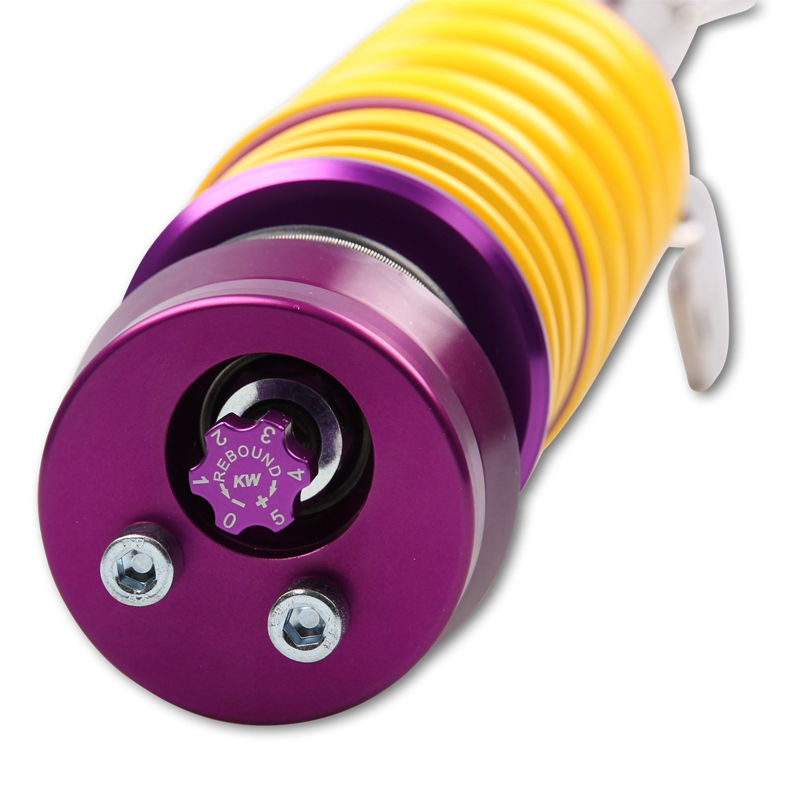 KW V3 Clubsport Gewindefahrwerk