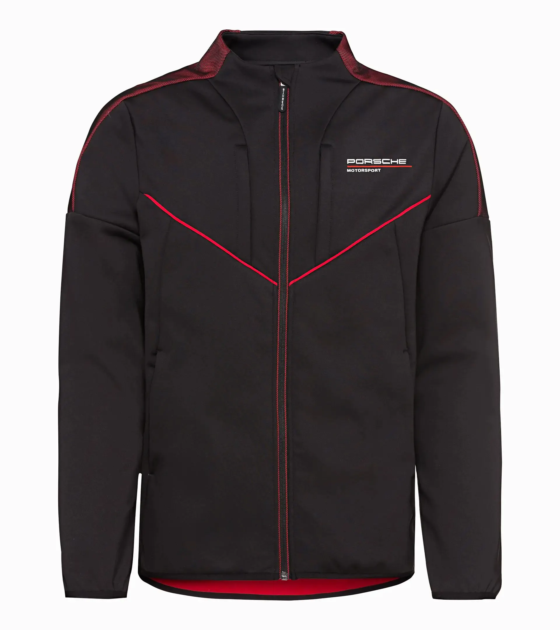 Jacke – Motorsport