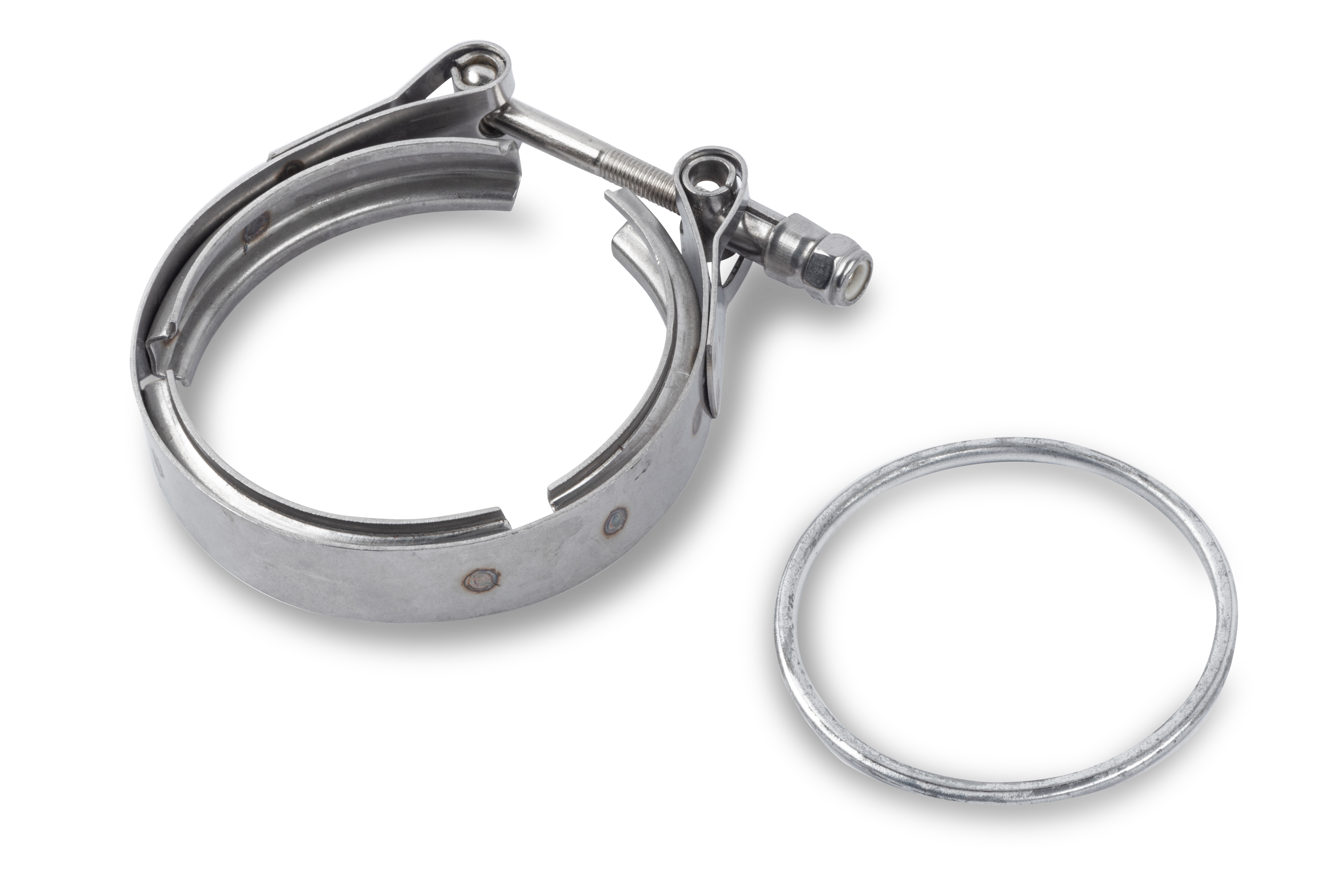 APR CATBACK EXHAUST SYSTEM - 718 (982) 2.0T/2.5T