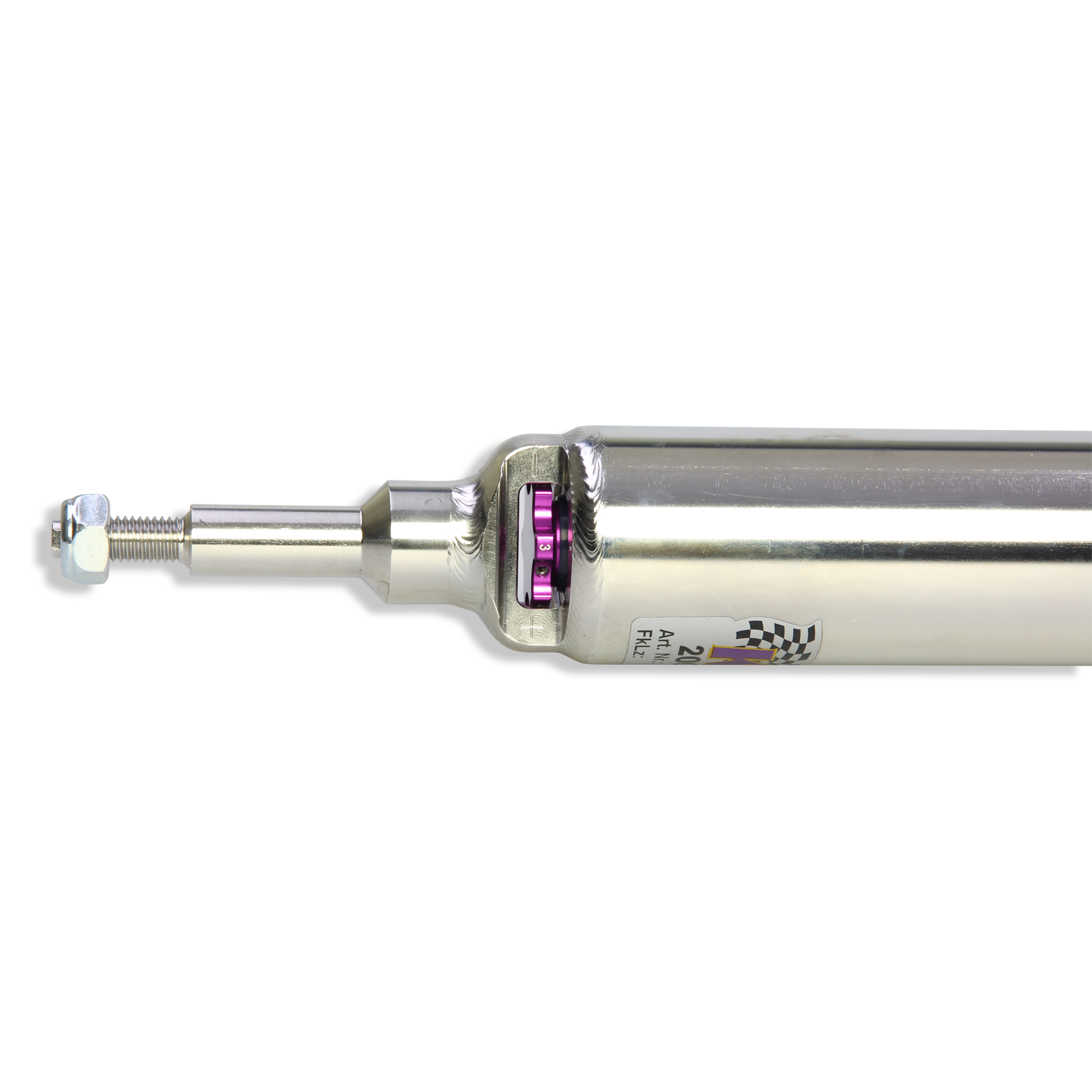 KW V3 Gewindefahrwerk