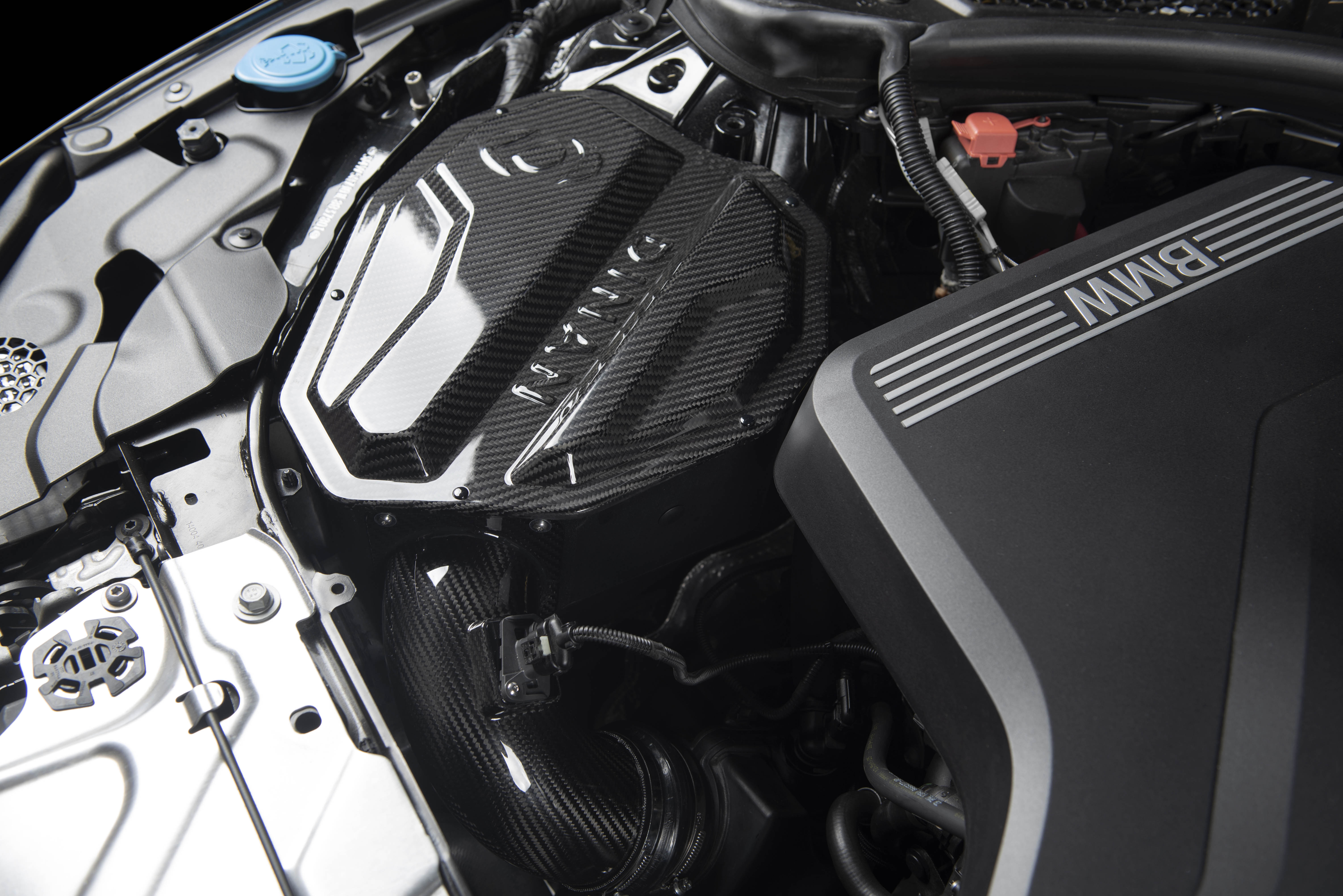 Dinan Cold Air Intake BMW G2x 230i/330i/430i