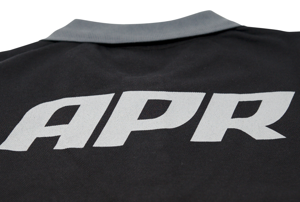 APR Poloshirt