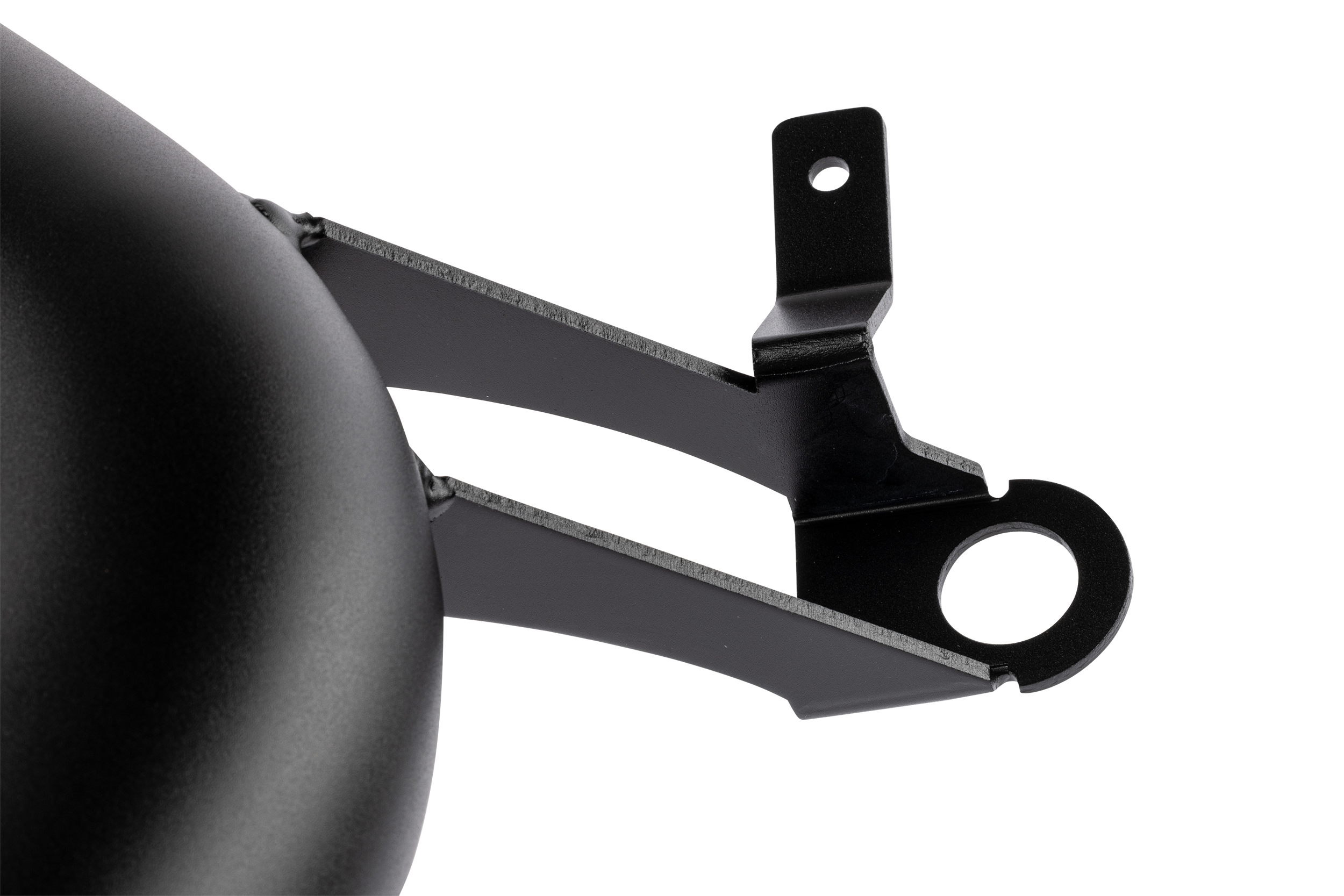 APR Turbo Outlet Pipe 2.0T EA888 EVO 4