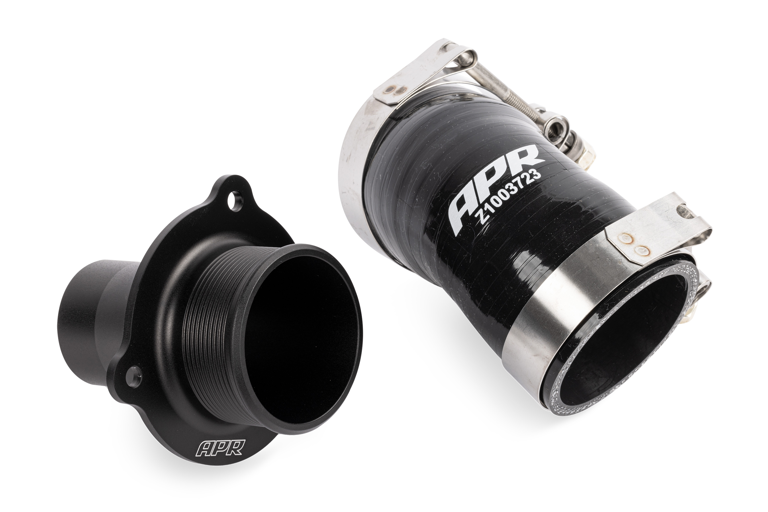 APR Turbo Outlet System 2.0T EA888 EVO 4 (Garret-Turbo)