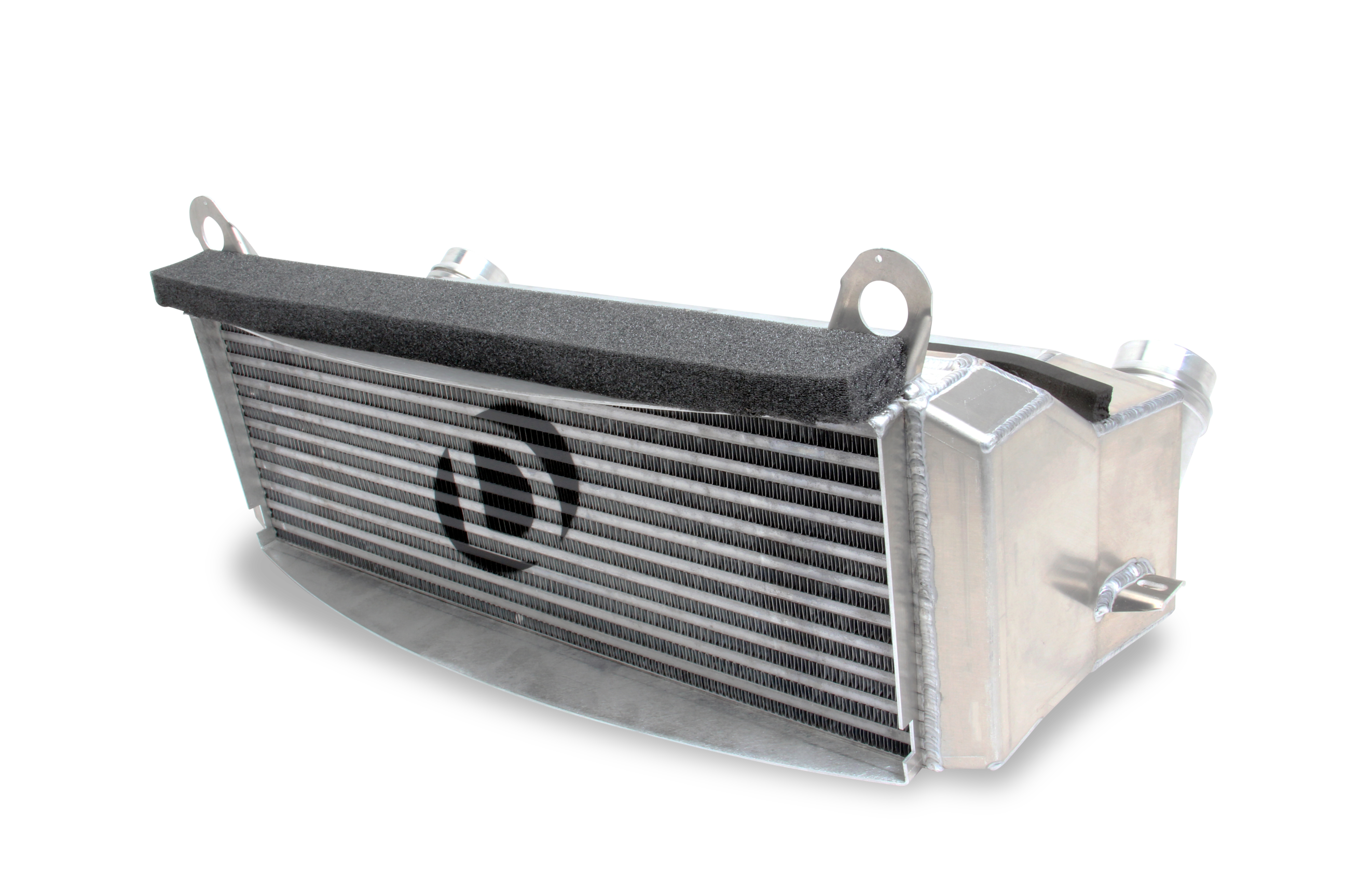 Dinan High Performance Dual Core Ladeluftkühler 2016-2018 BMW M2 F87