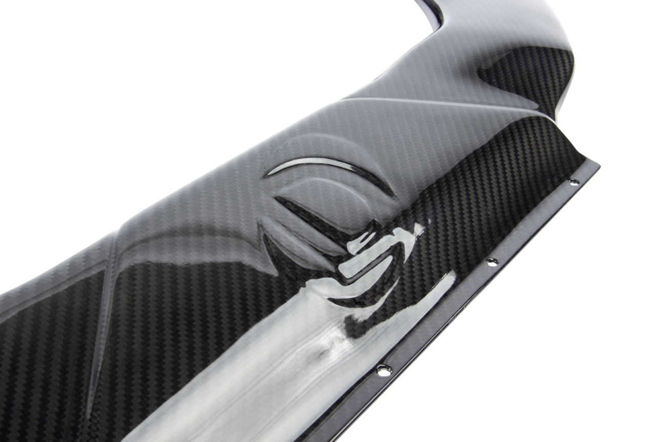 COLD AIR INTAKE F90 M5