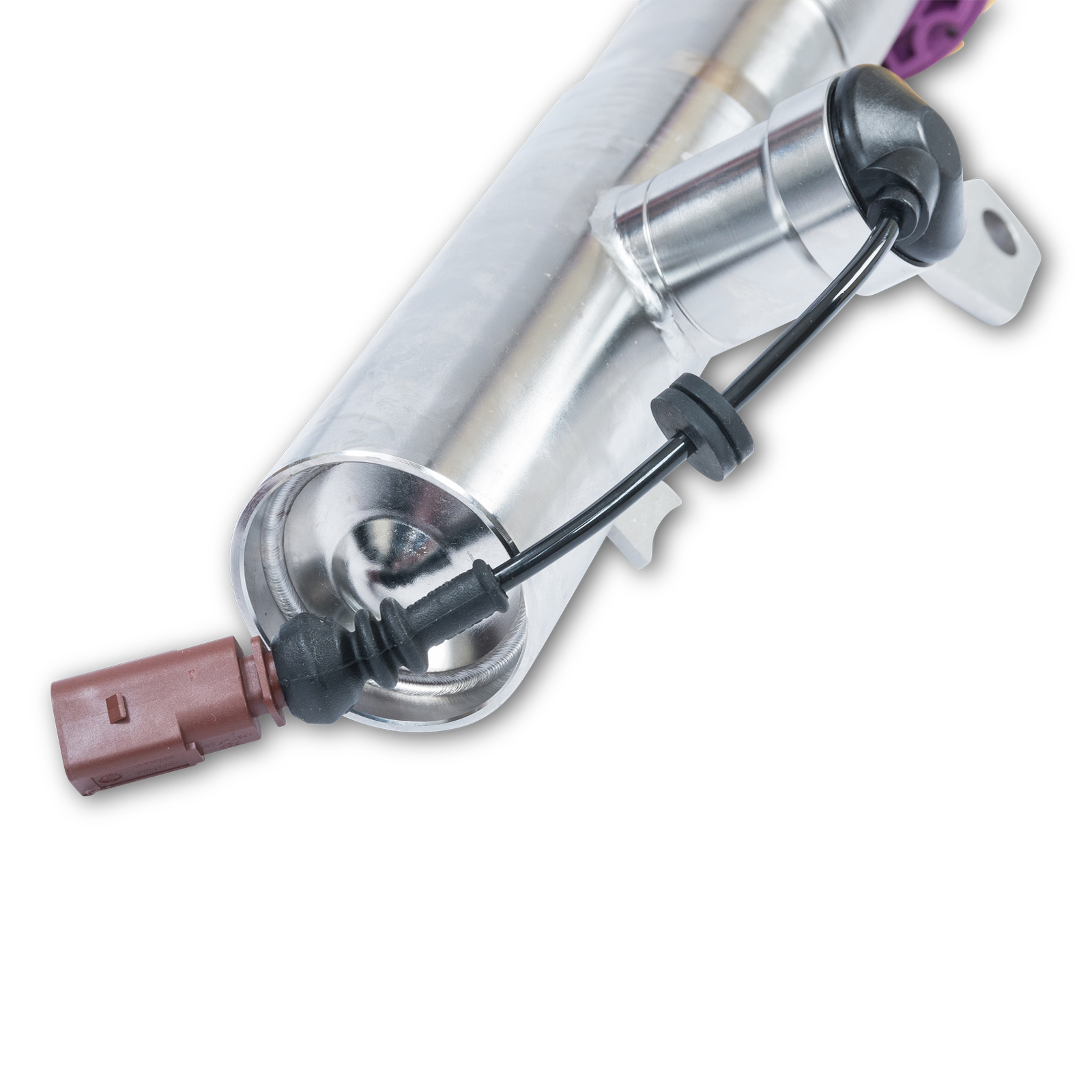 KW Gewindefahrwerk DDC "Plug & Play"