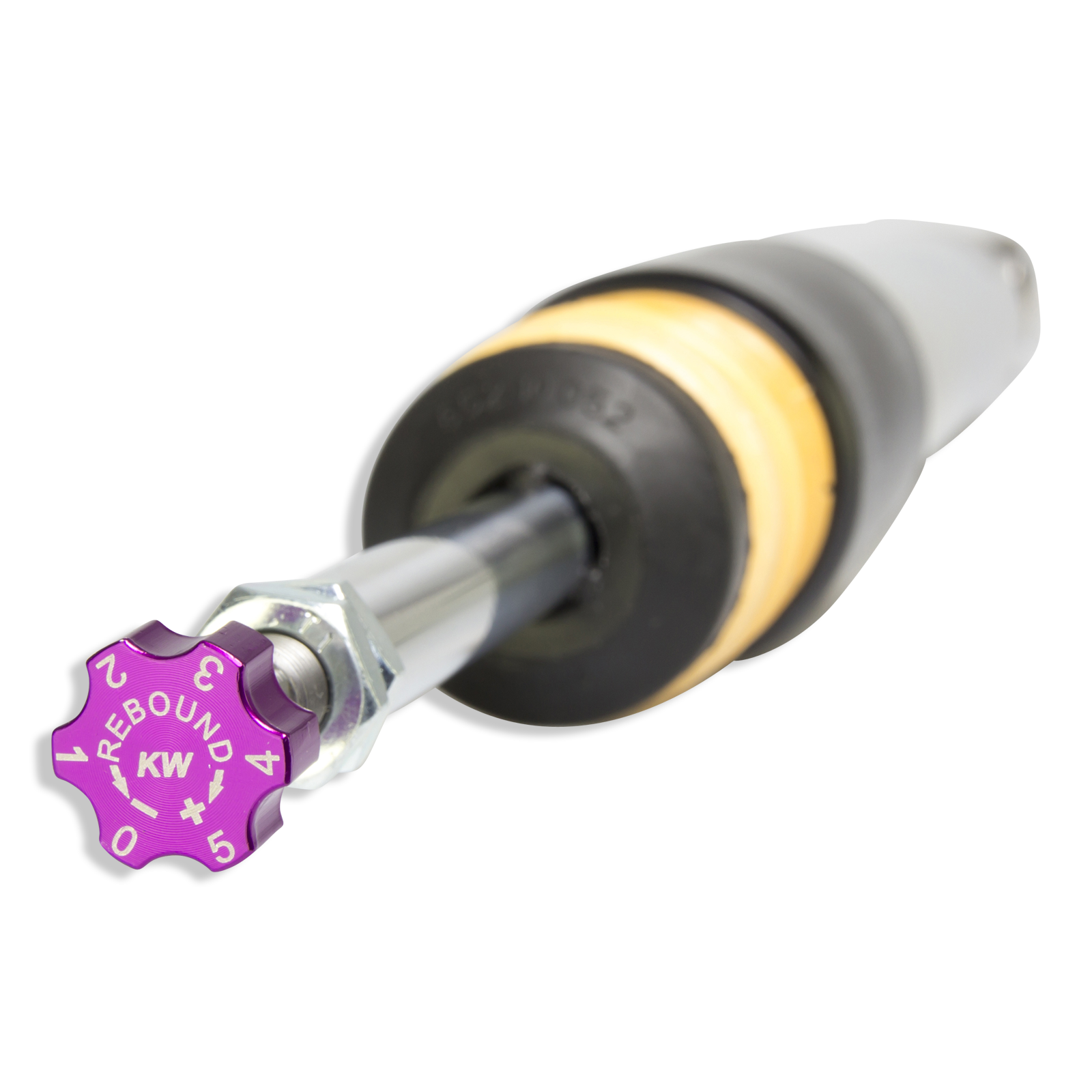 KW V3 Gewindefahrwerk