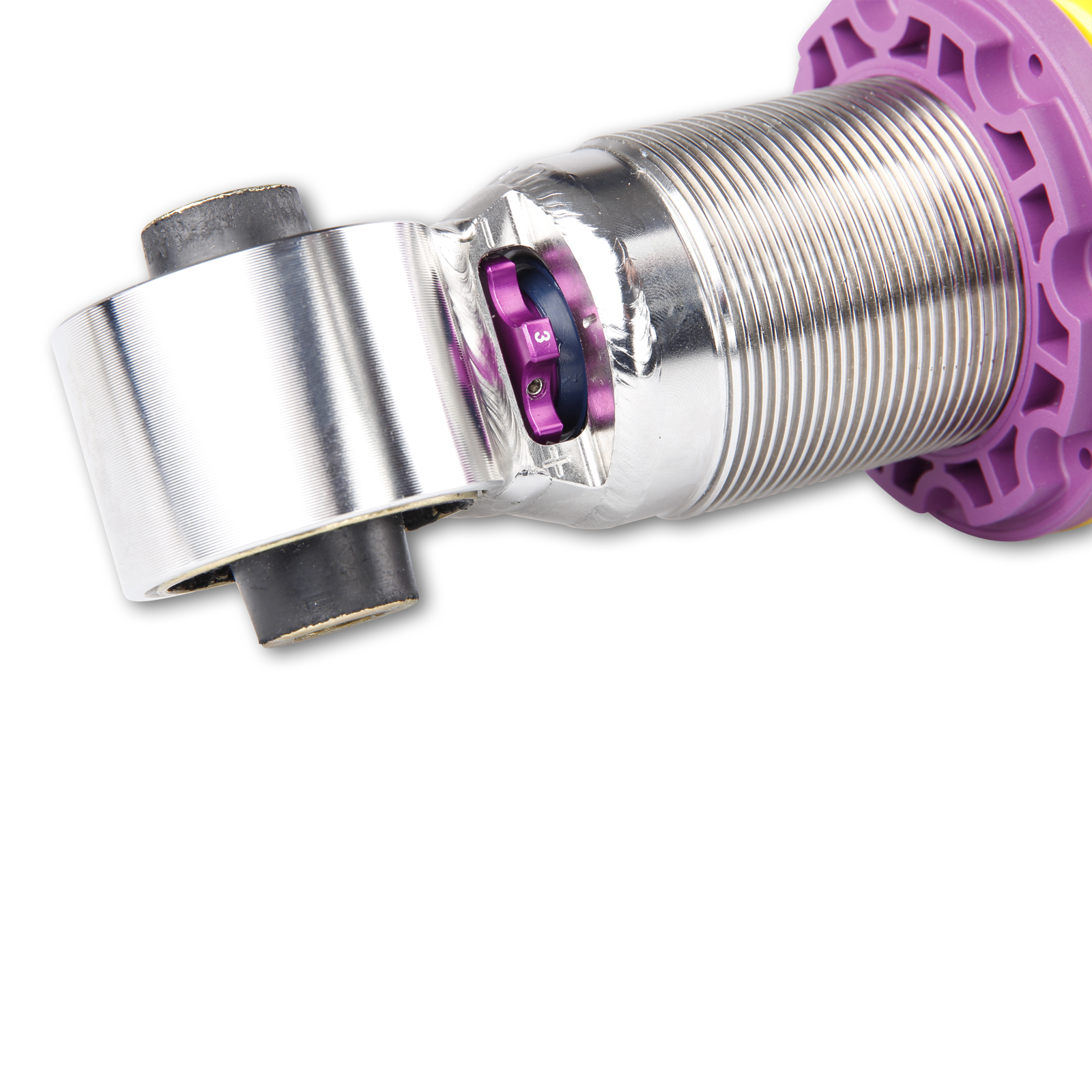 KW V3 Clubsport Gewindefahrwerk