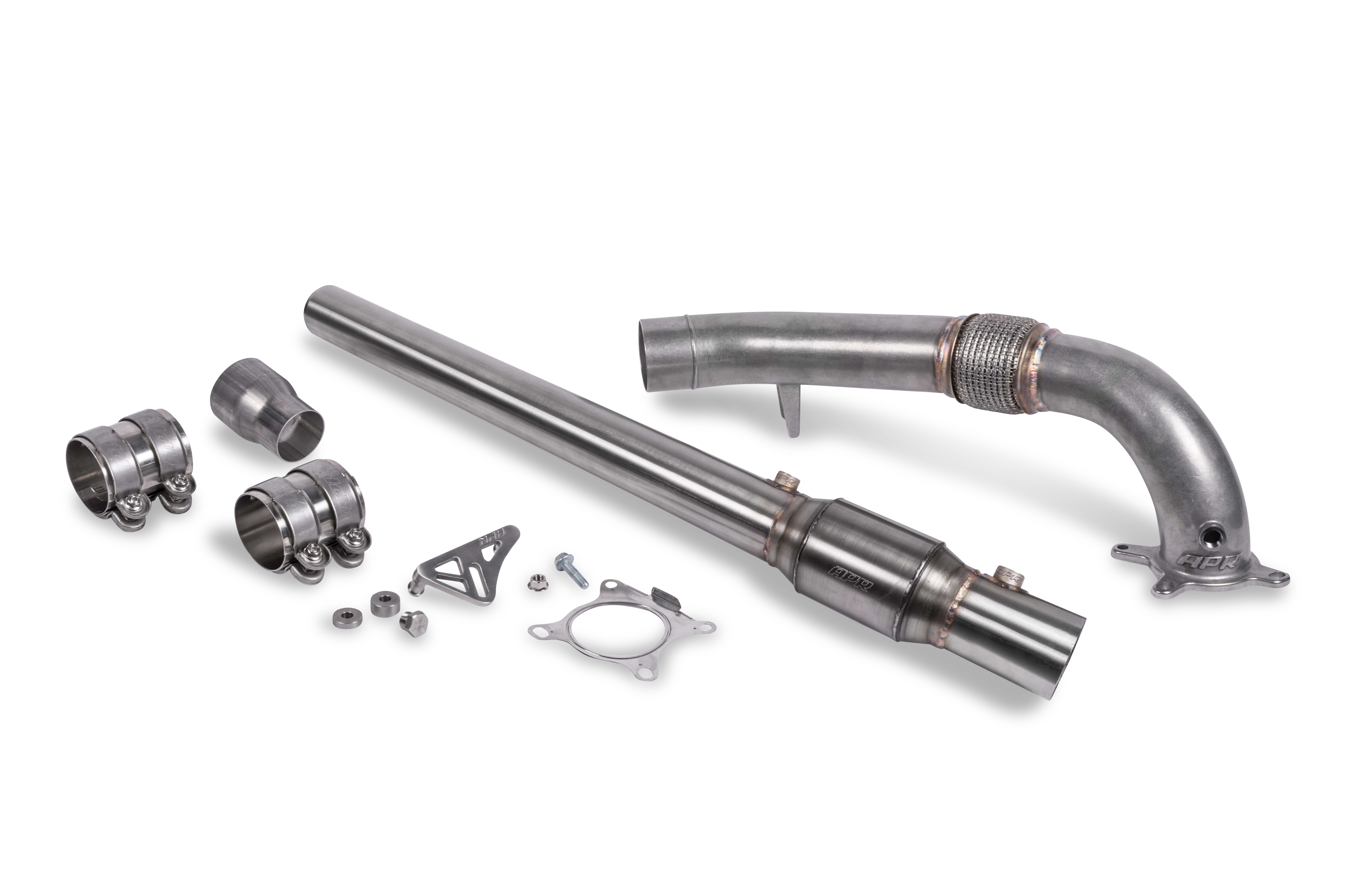 APR Cast Downpipe 2WD EA113 2.0T/1.8T